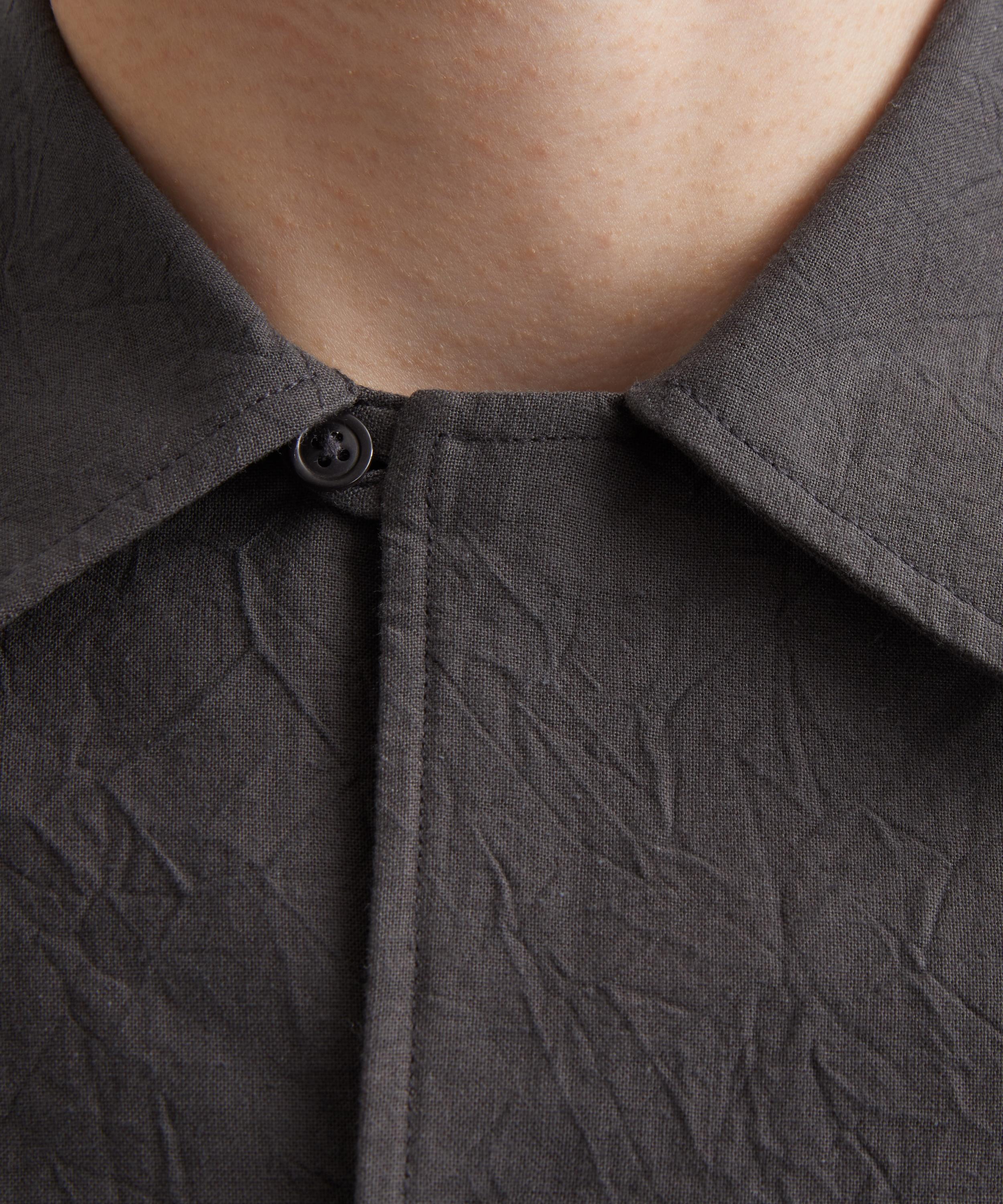 YMC - Wray Shirt image number 4