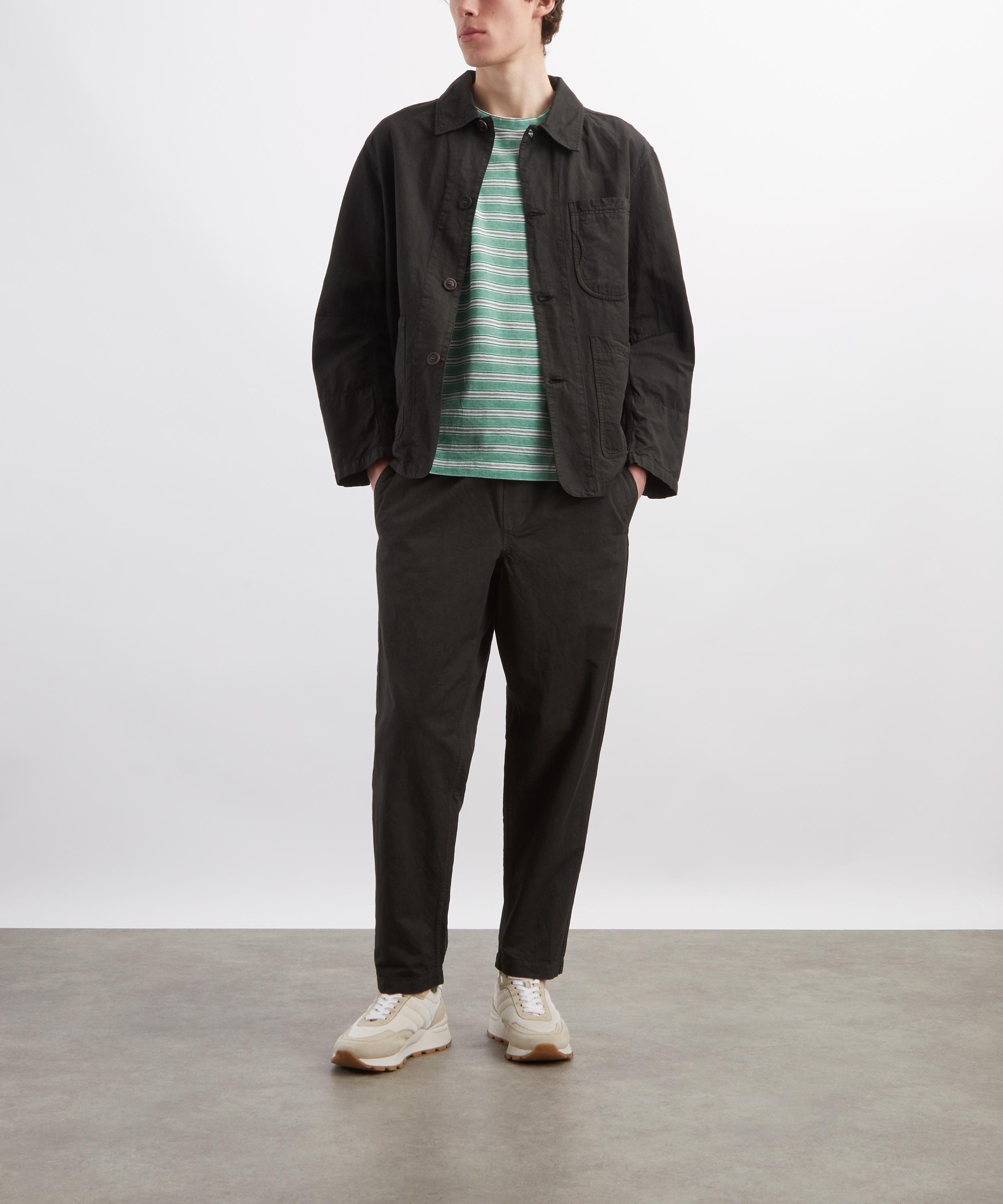 YMC - Alva Skate Trousers image number 1