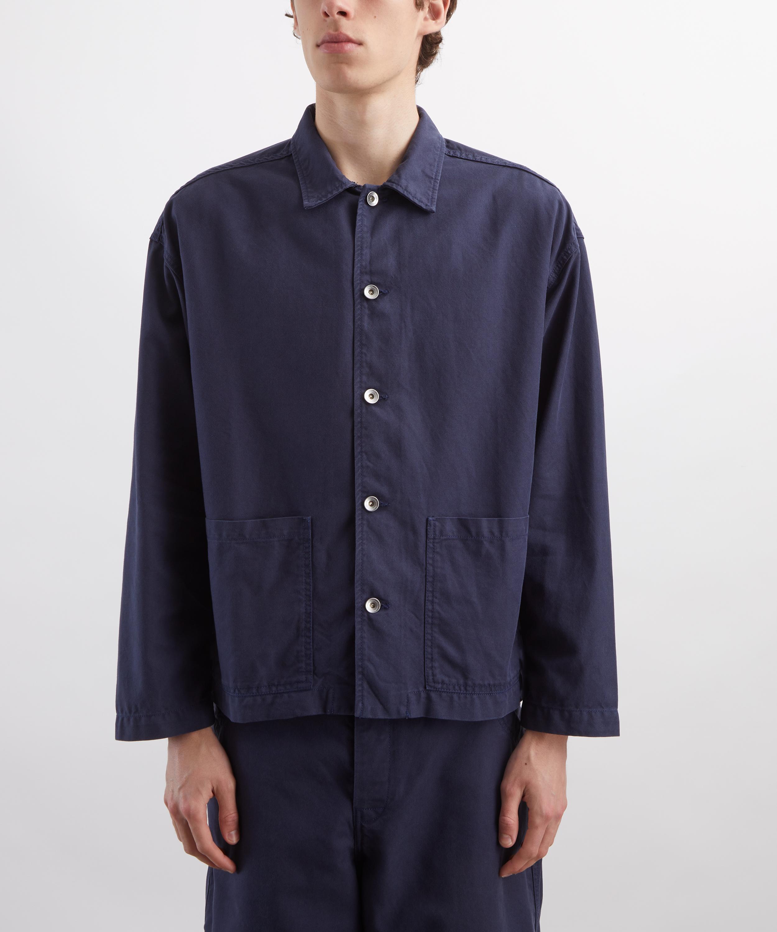 YMC - PJ Jacket image number 2