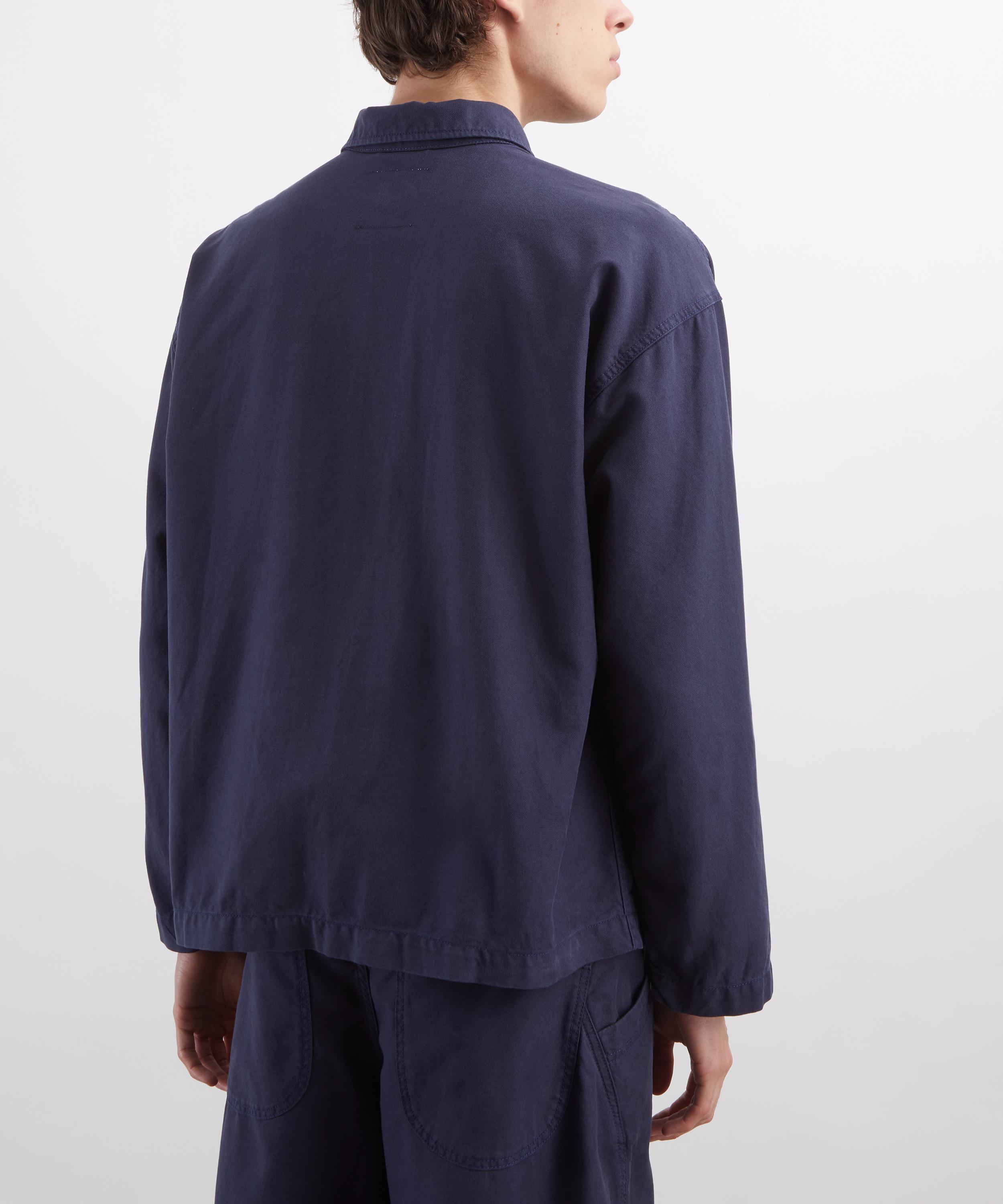 YMC - PJ Jacket image number 3