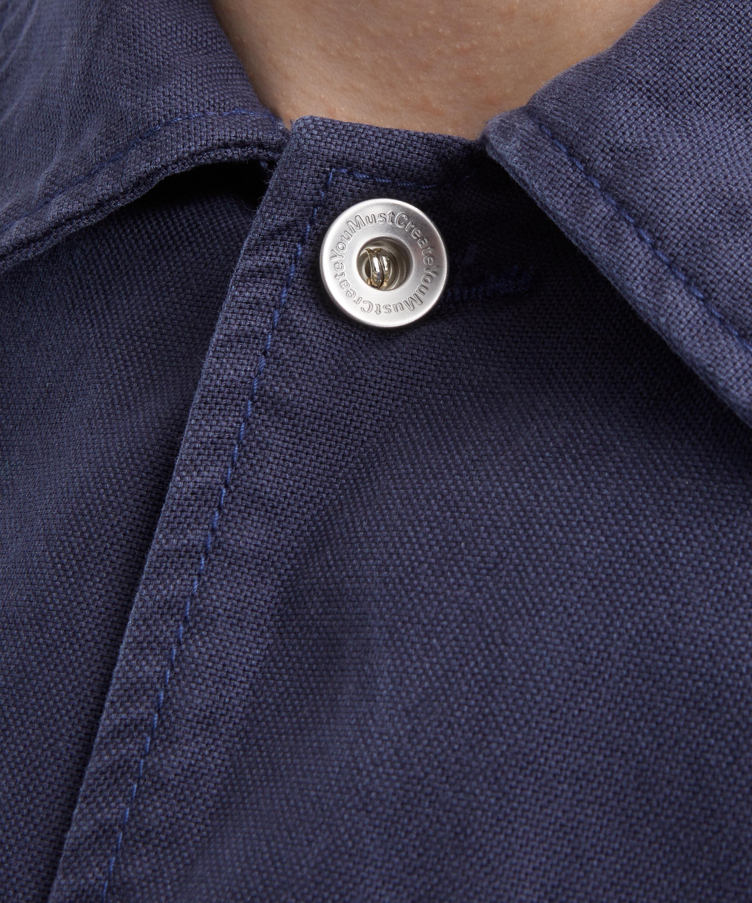 YMC - PJ Jacket image number 4