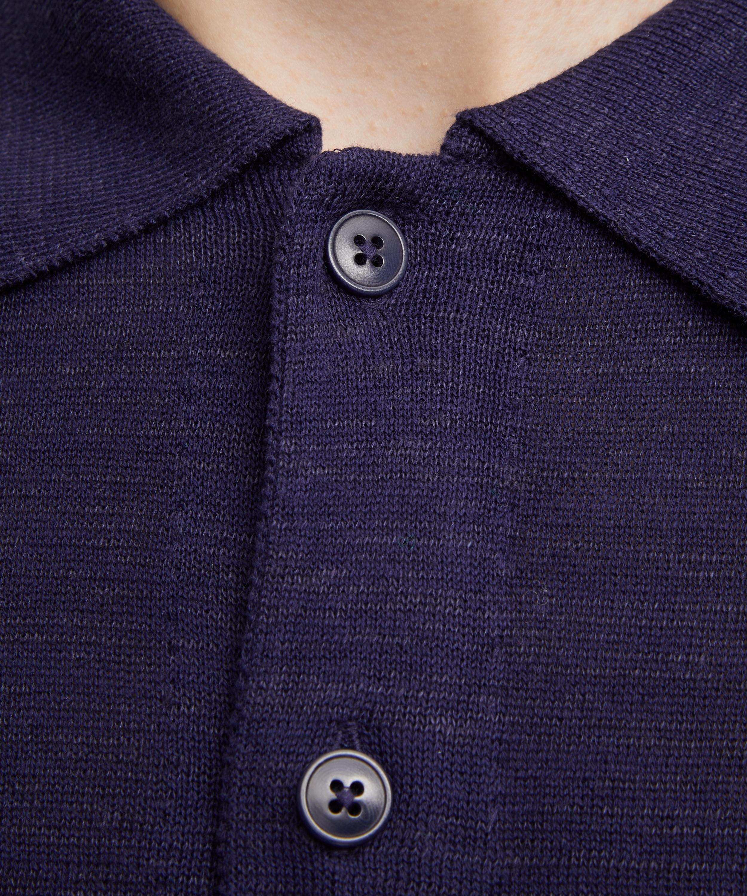 YMC - Rat Pack Cardigan image number 4