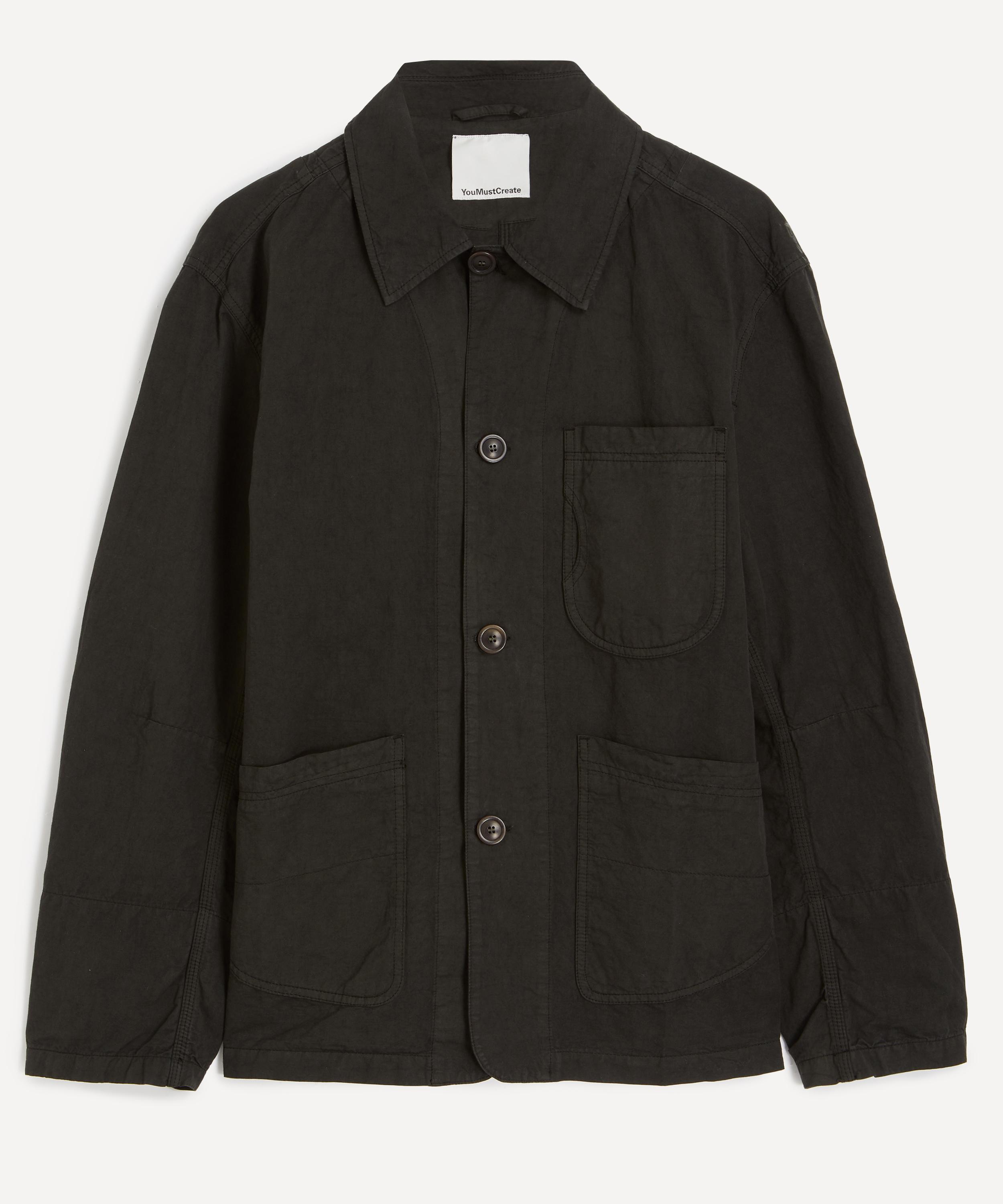 YMC - Constructed Chore Jacket