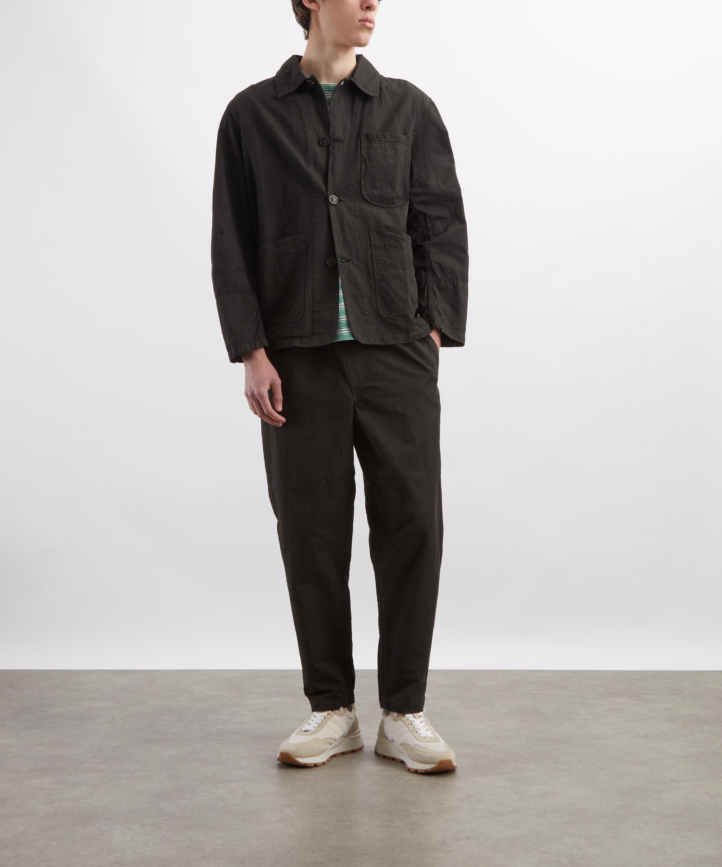 YMC - Constructed Chore Jacket image number 1