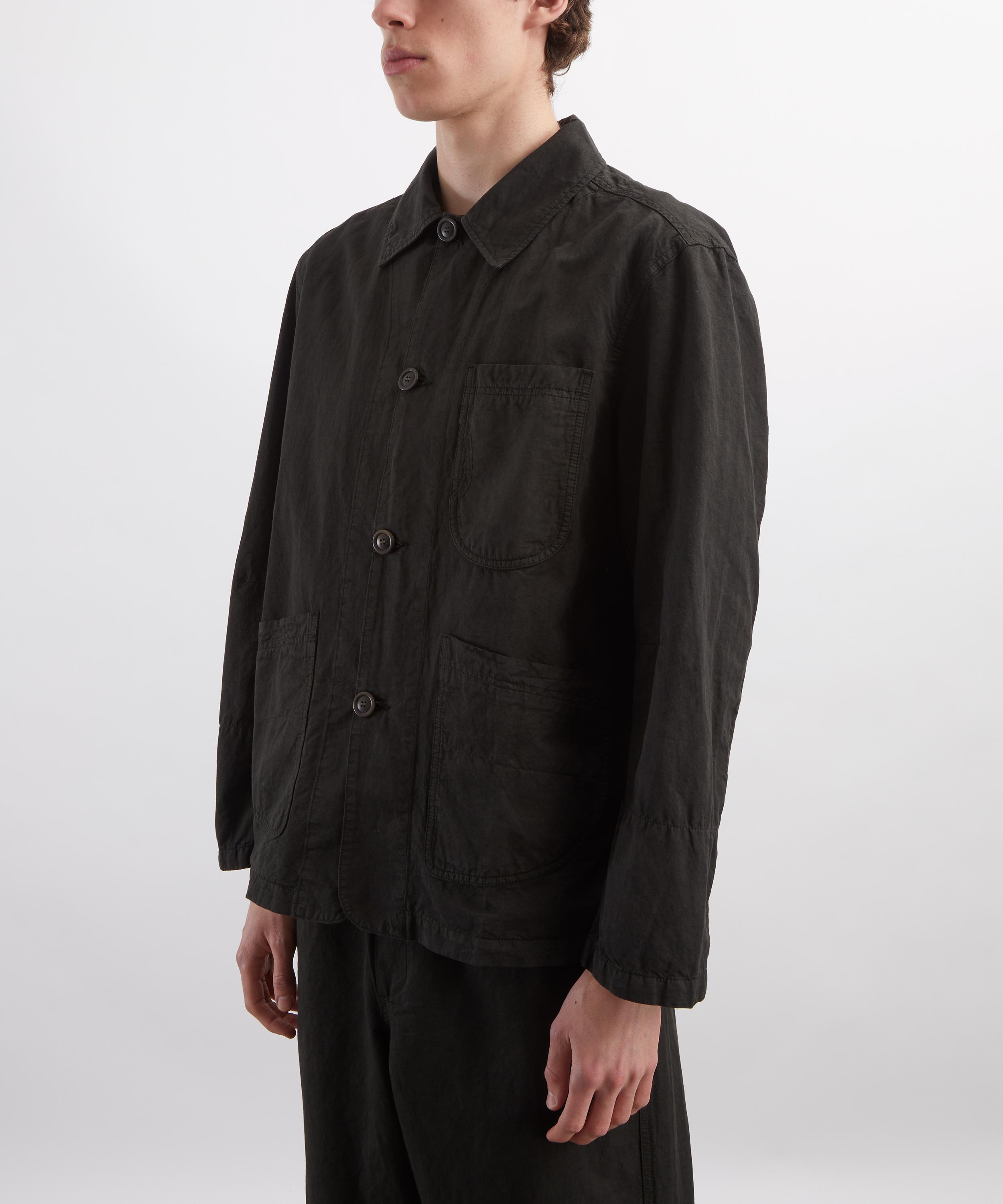 YMC - Constructed Chore Jacket image number 2