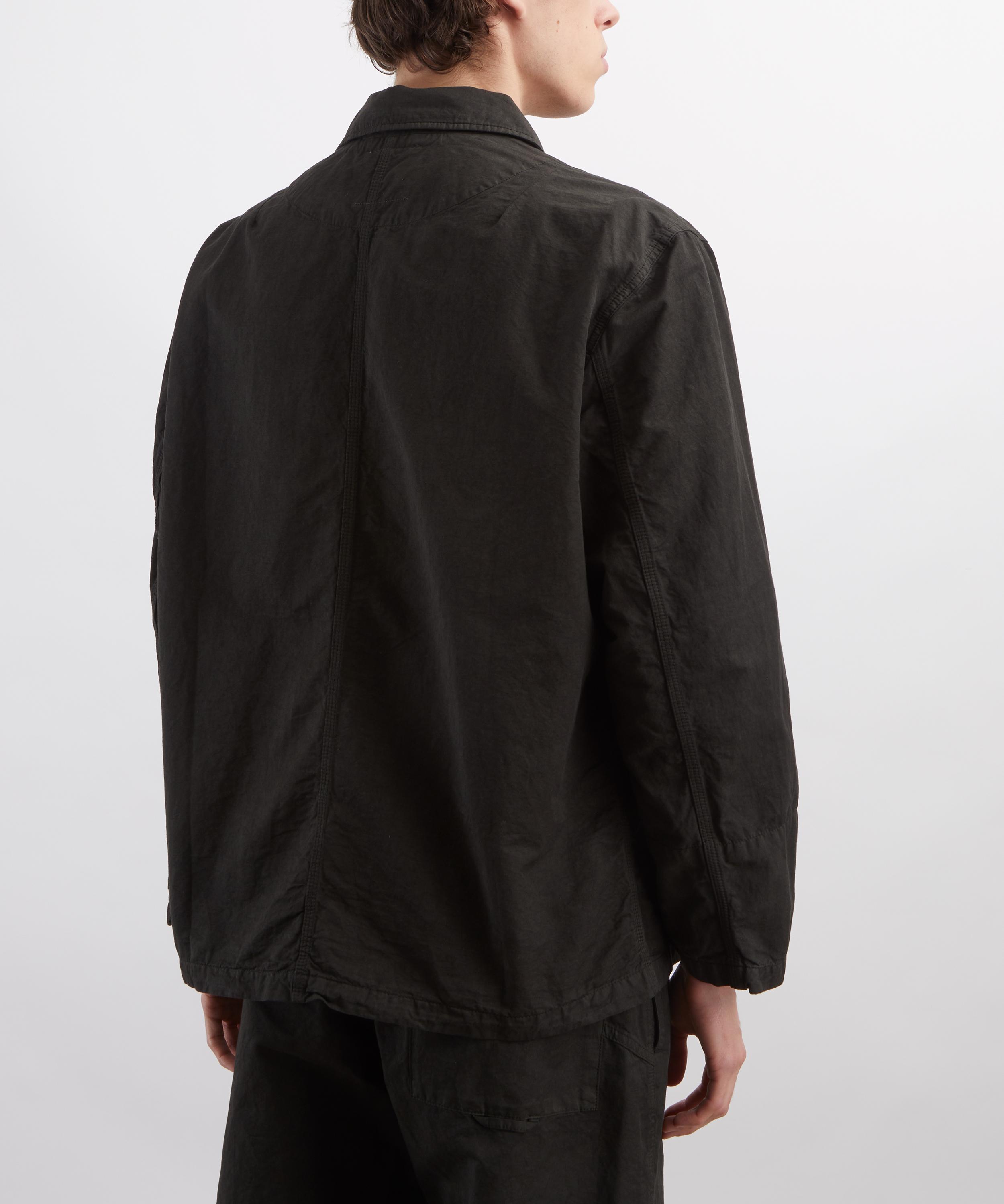 YMC - Constructed Chore Jacket image number 3