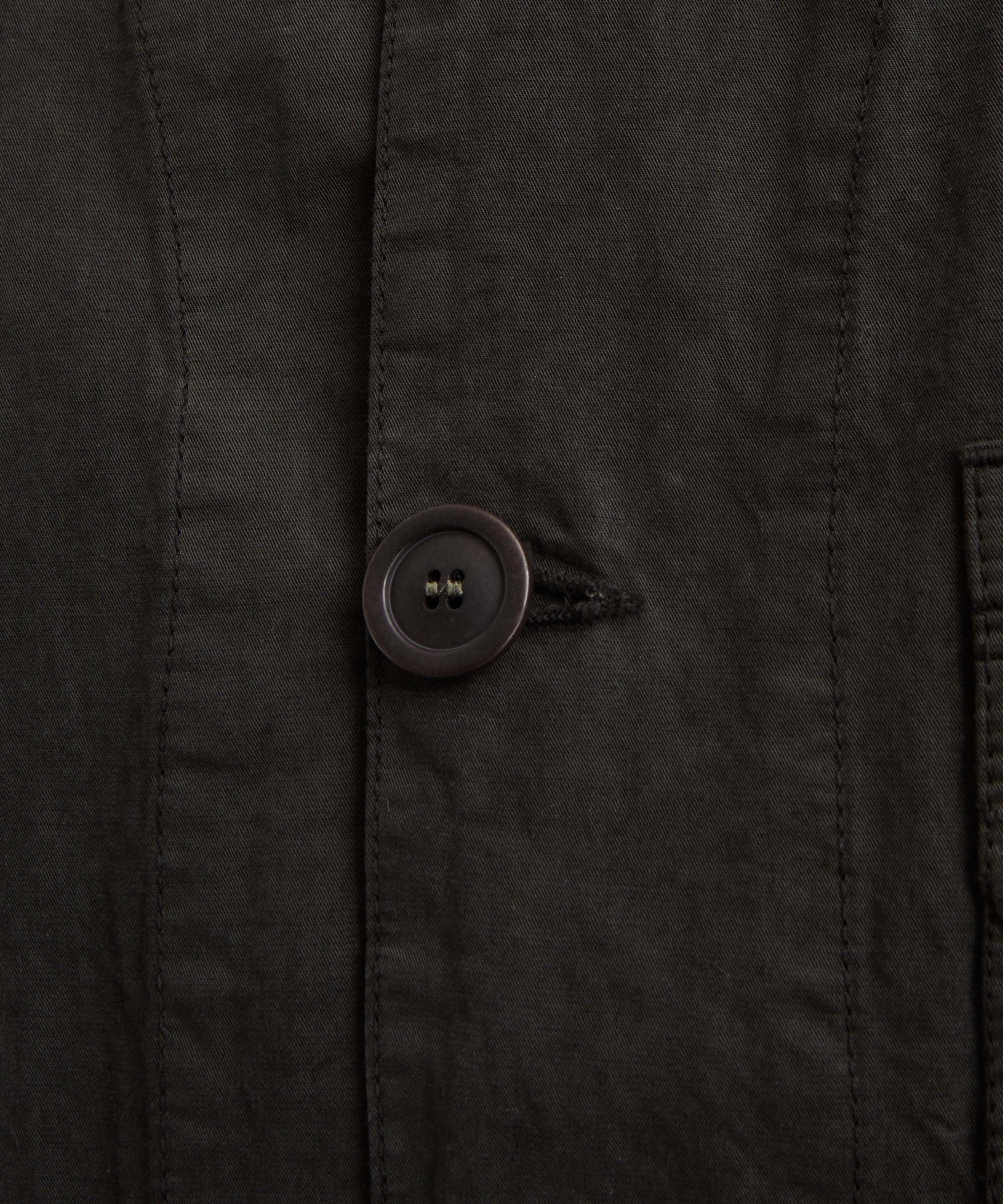 YMC - Constructed Chore Jacket image number 4