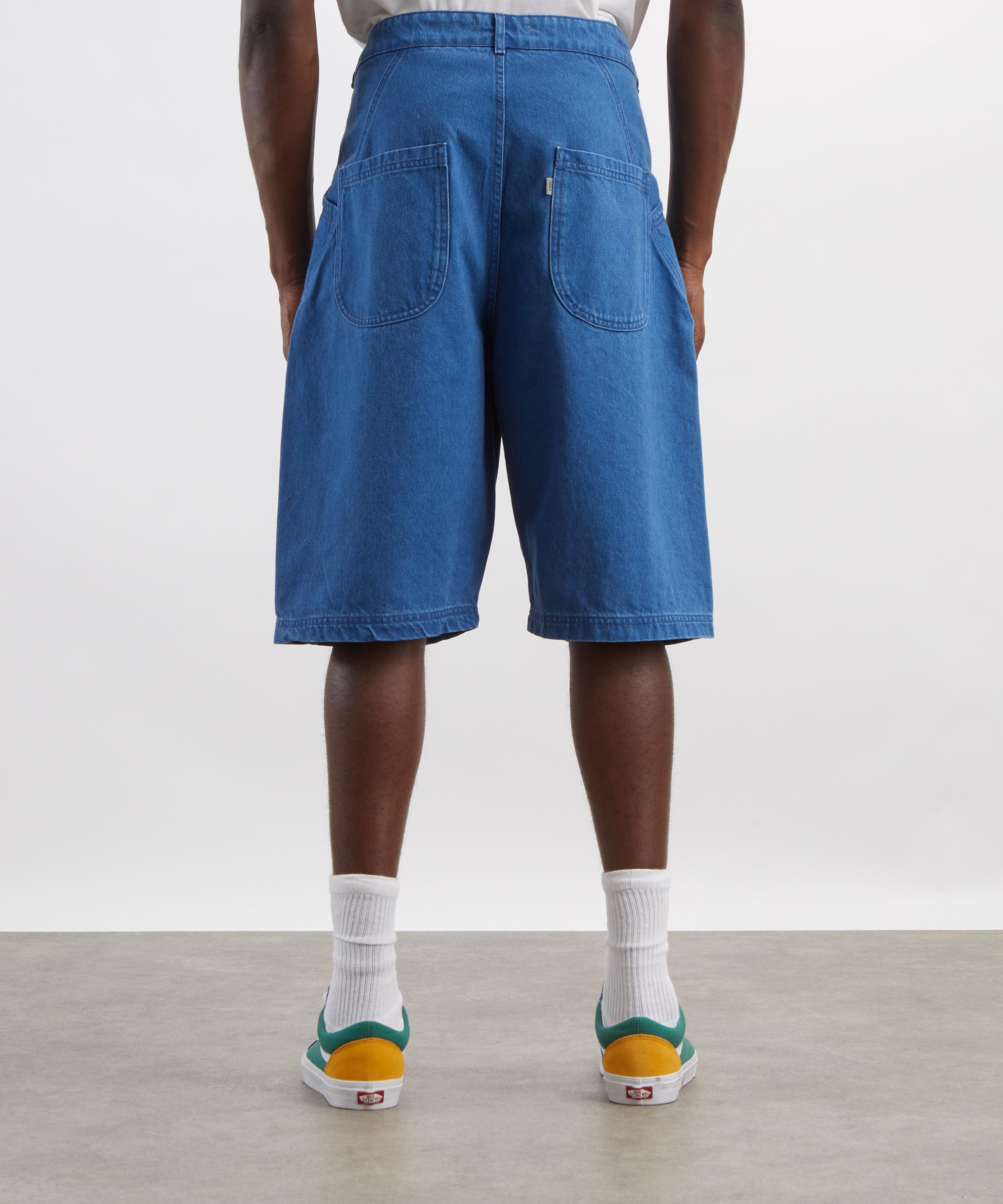 YMC - Twisted Shorts image number 3