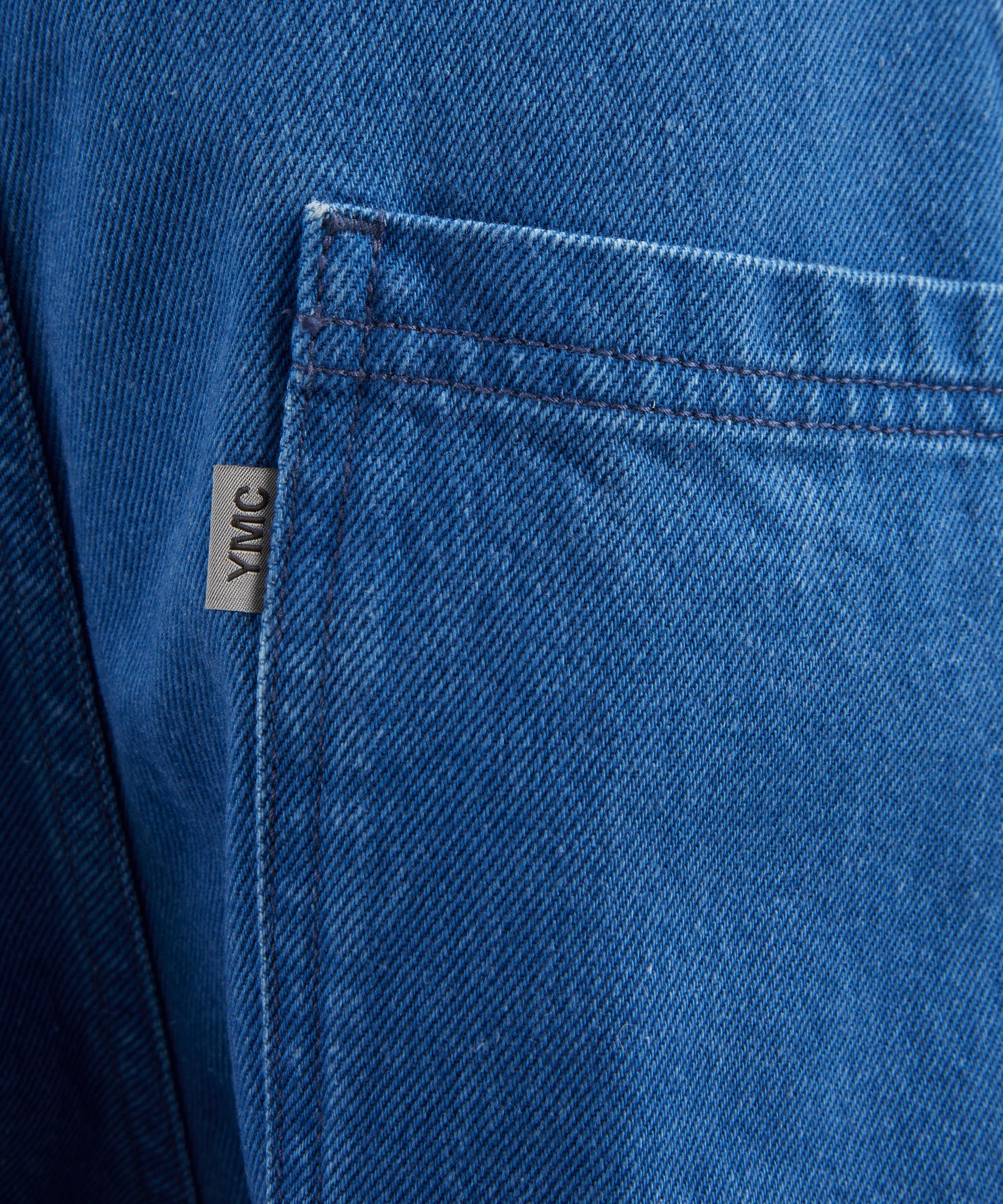 YMC - Twisted Shorts image number 4