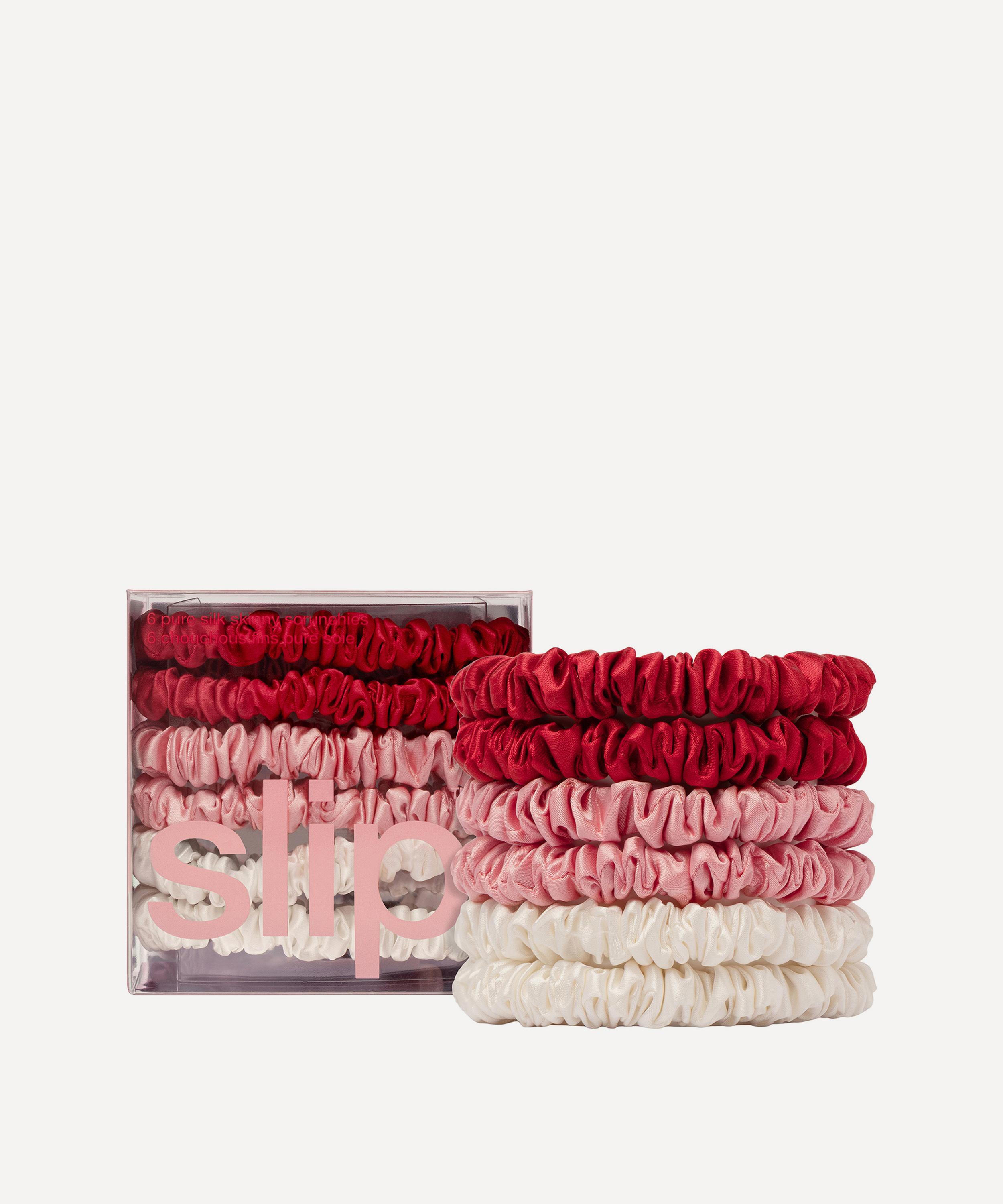 Slip - Sweetie Skinny Scrunchies Pack of 3