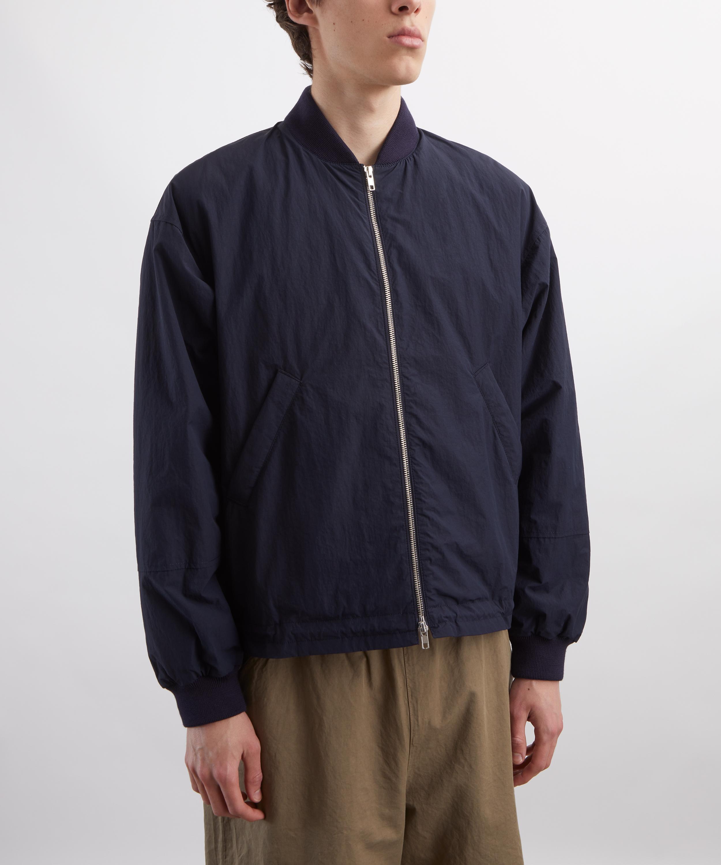 YMC - Basement Bomber Jacket image number 2