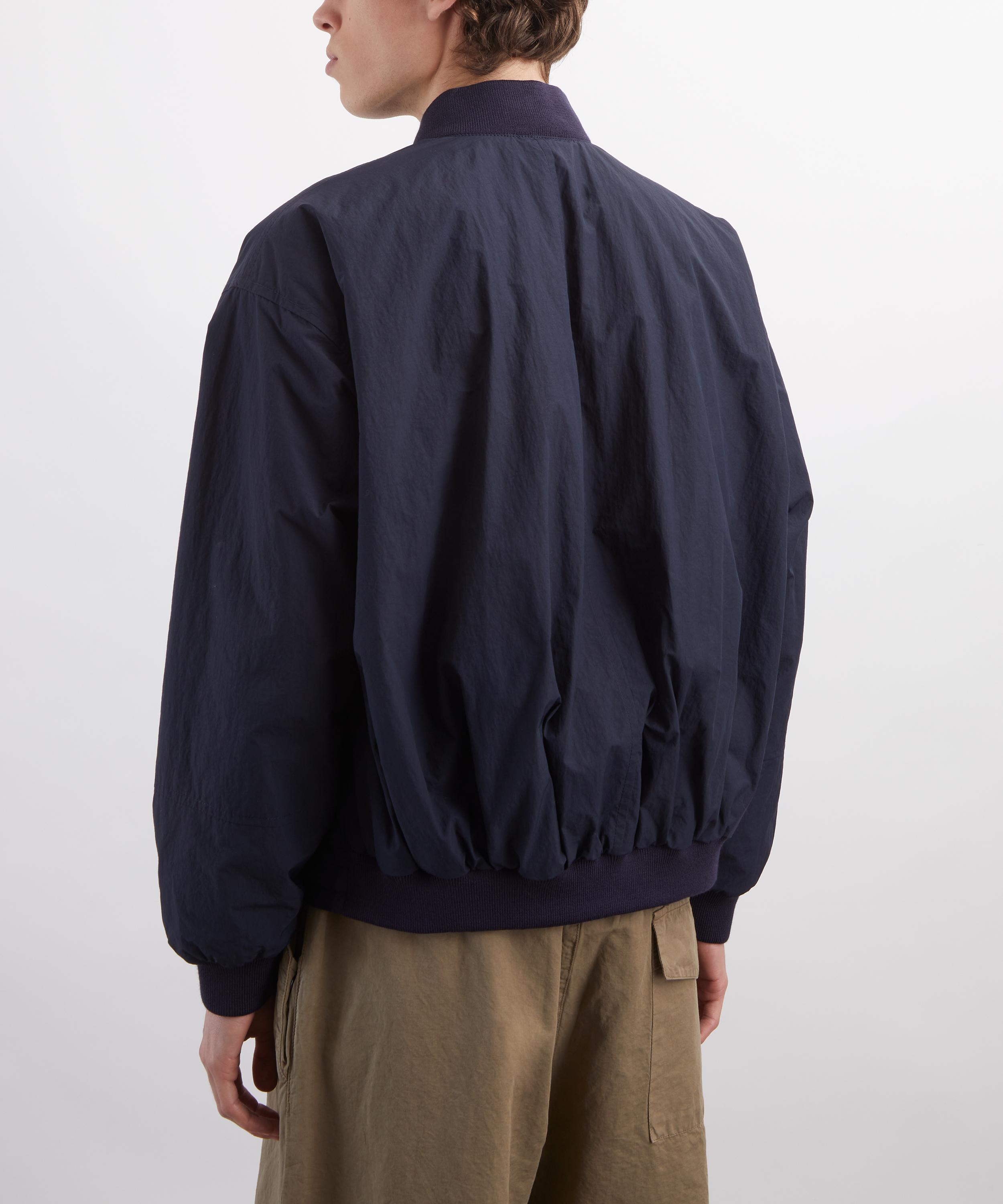 YMC - Basement Bomber Jacket image number 3