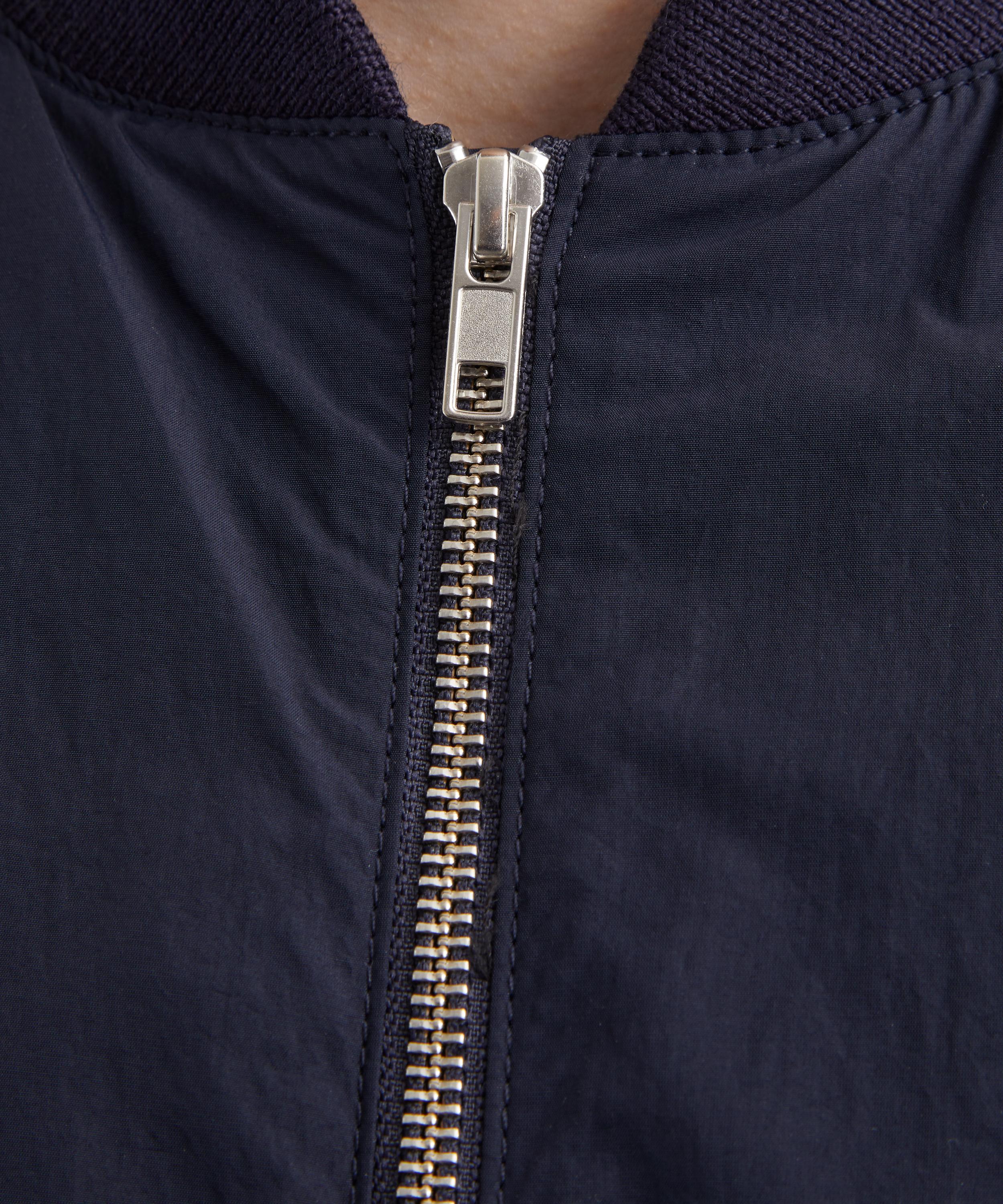 YMC - Basement Bomber Jacket image number 4