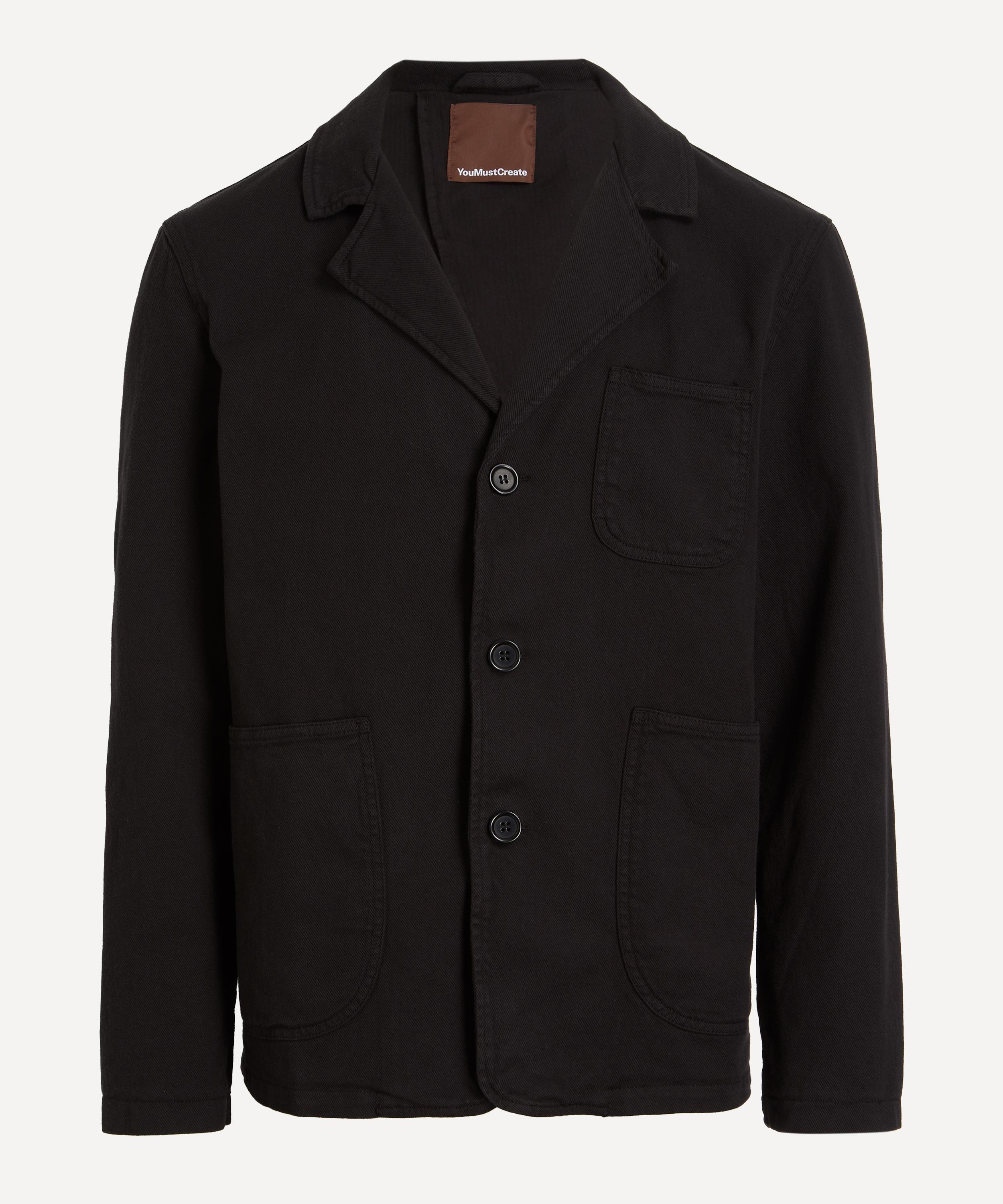 YMC - Earth Scuttlers Jacket