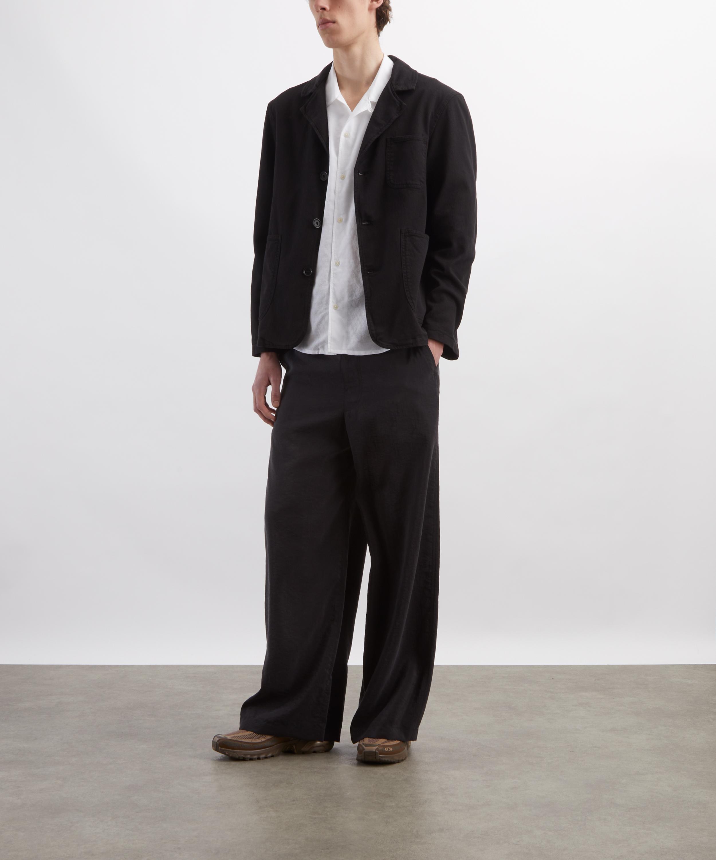 YMC - Earth Scuttlers Jacket image number 1