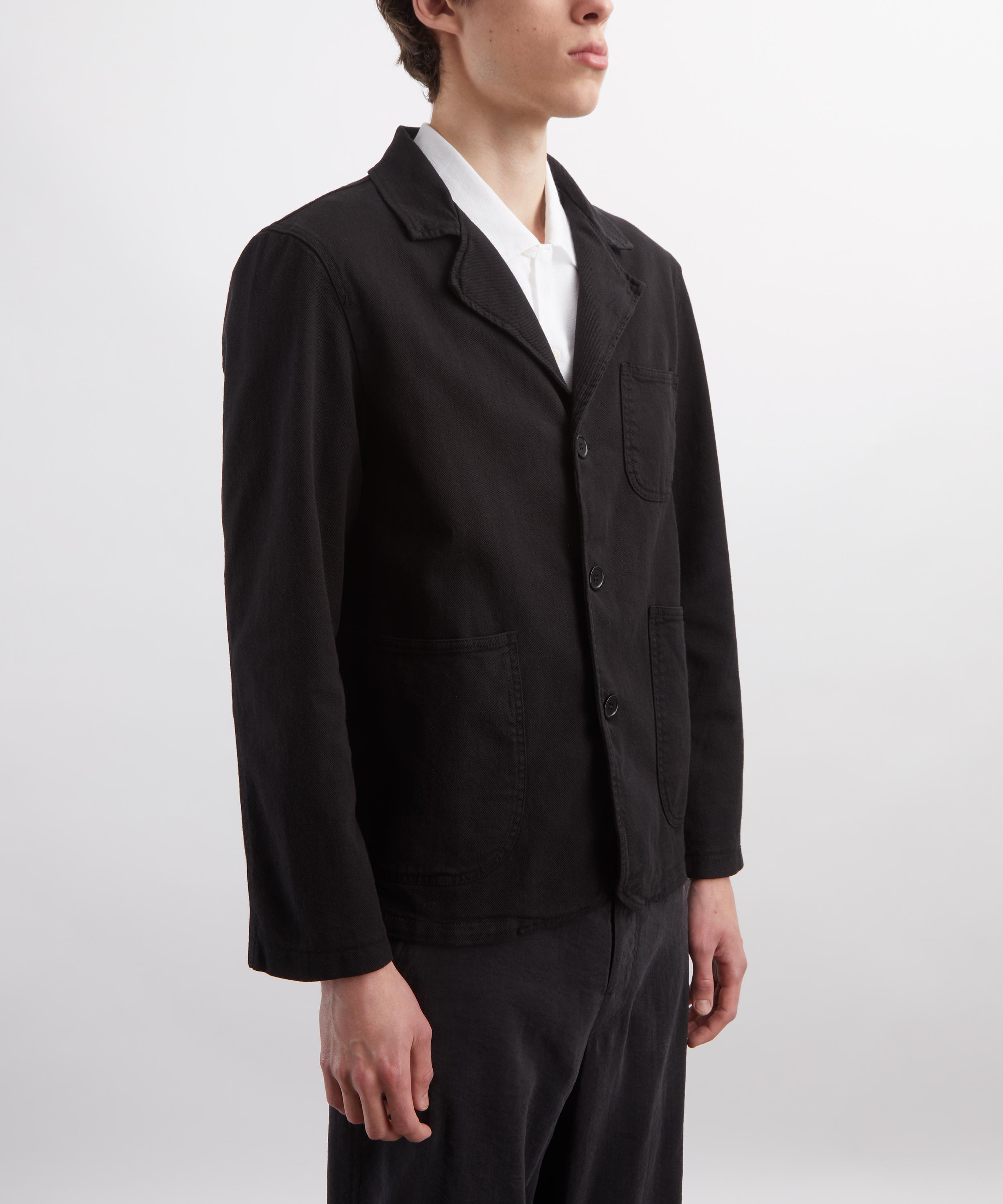 YMC - Earth Scuttlers Jacket image number 2