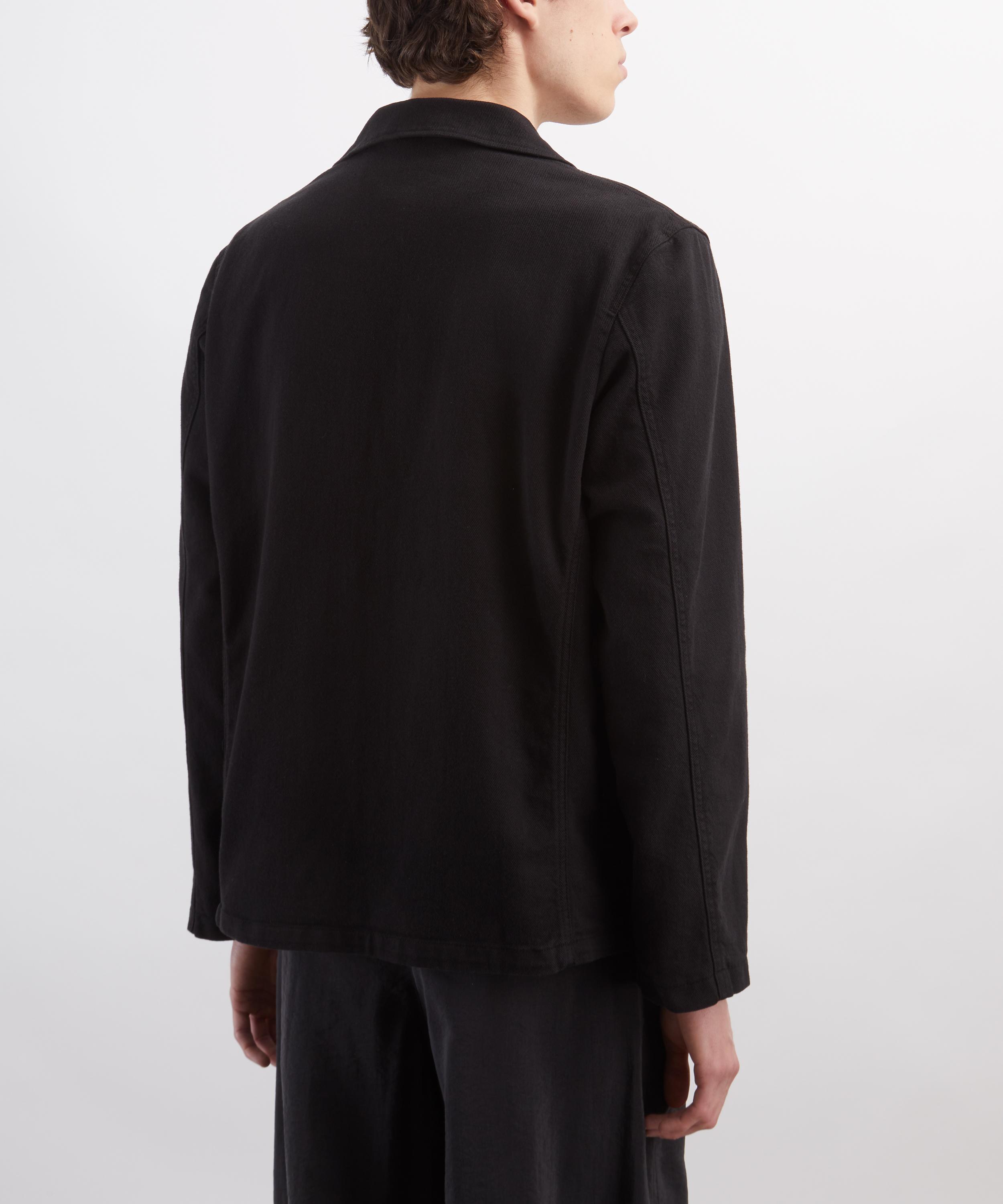 YMC - Earth Scuttlers Jacket image number 3