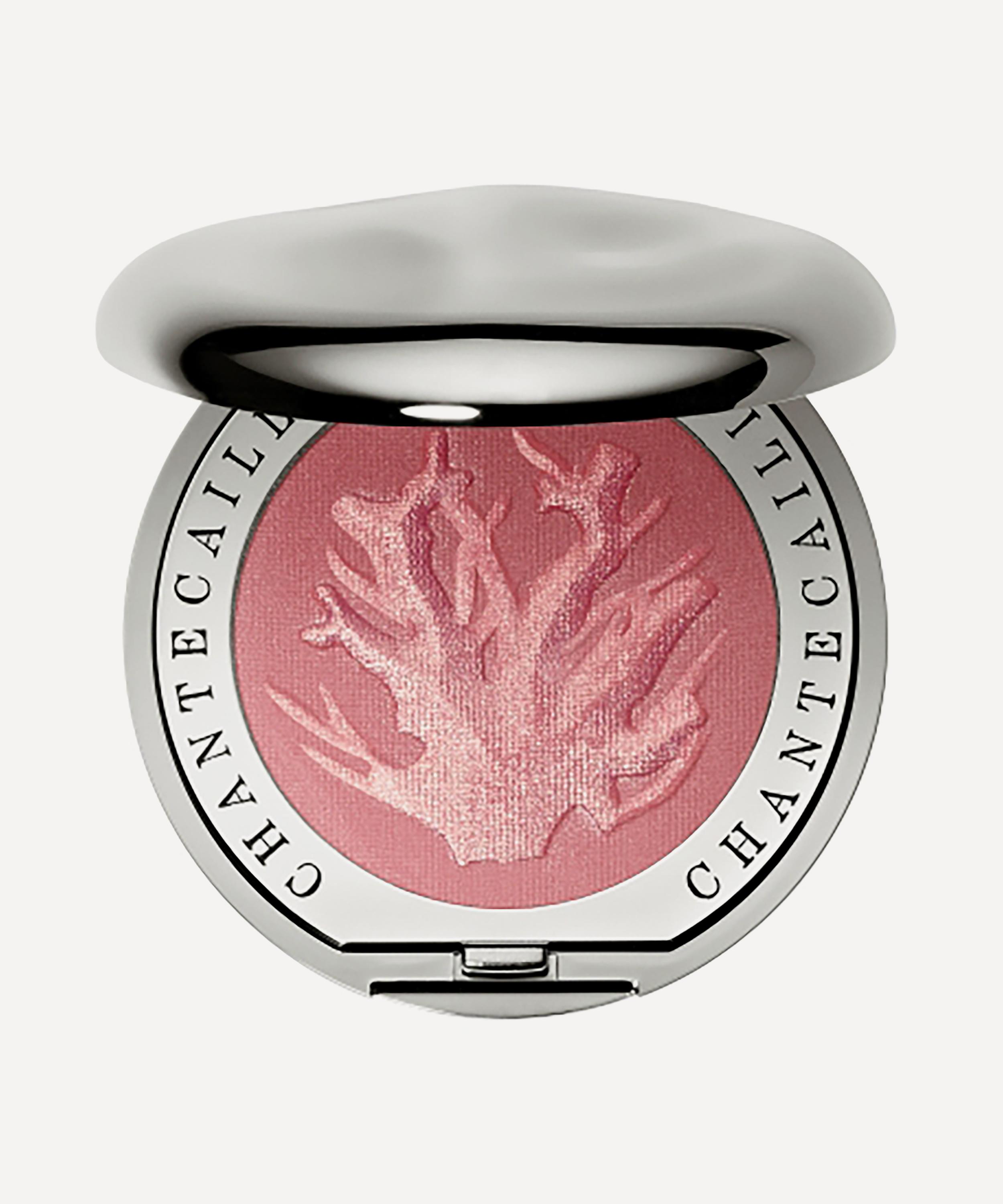 Chantecaille - Rose Glow Trio Set image number 3