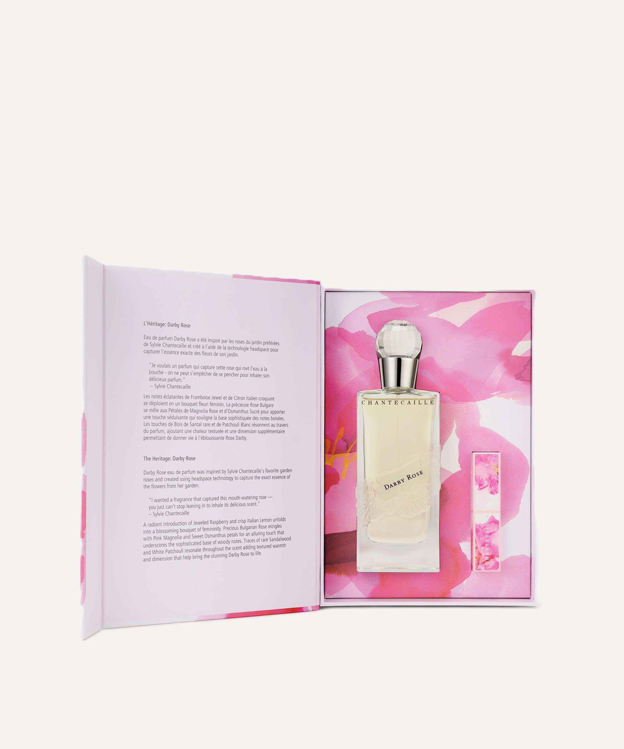 Chantecaille - Rose Harvest Duo Set image number 1