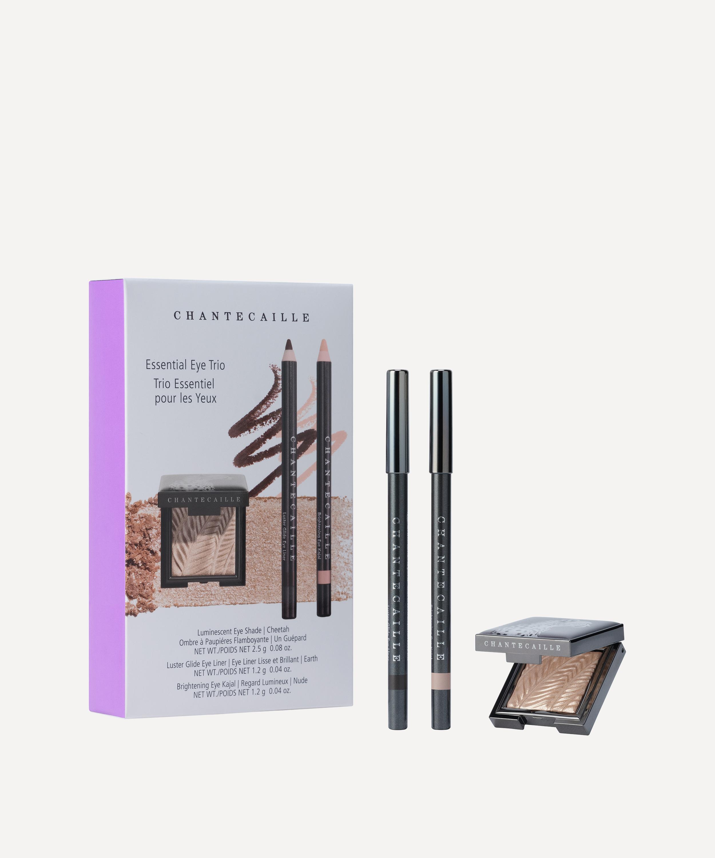 Chantecaille - Essential Eye Trio Set