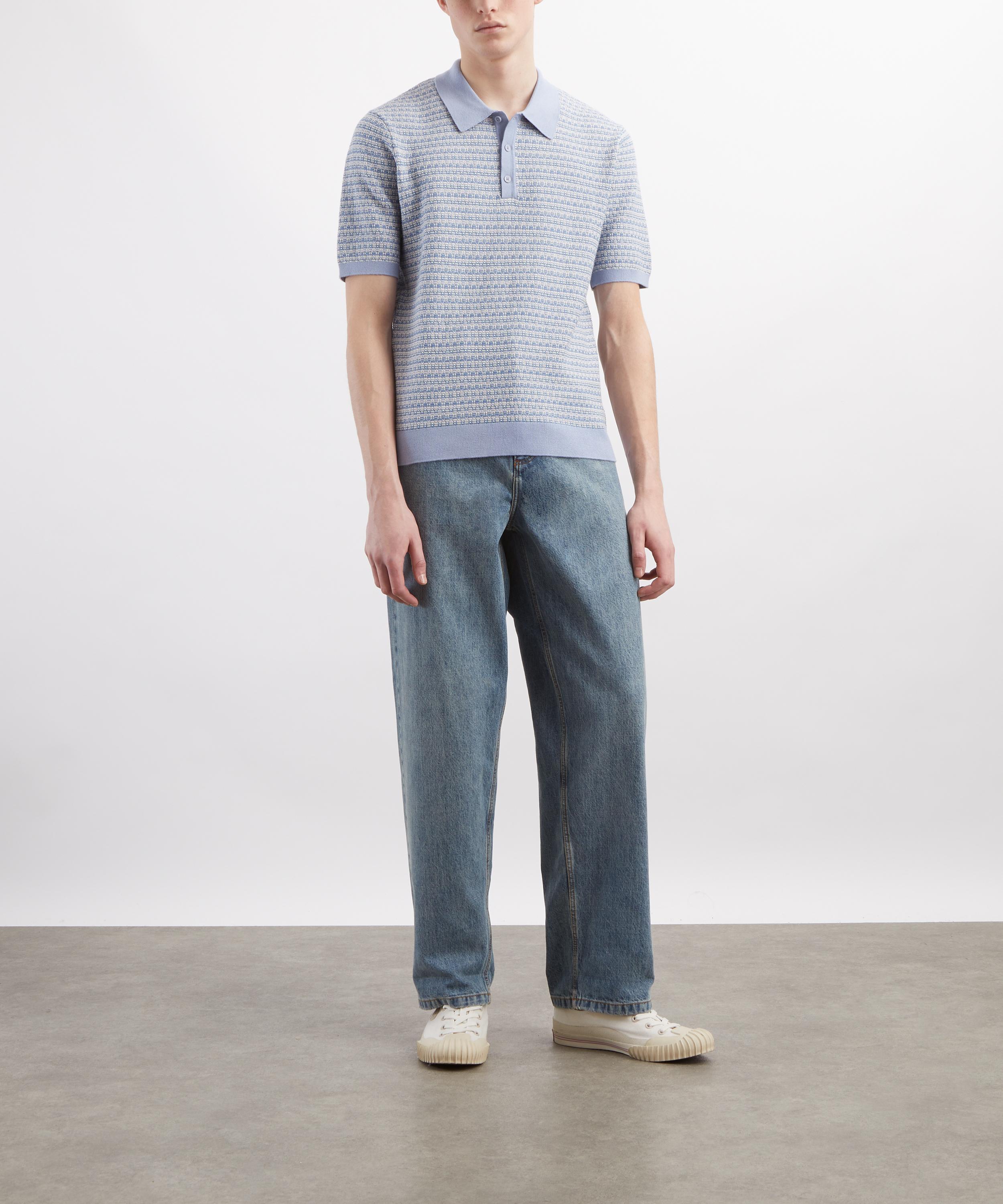 Wax London - Felix Straight-Leg Jeans image number 1