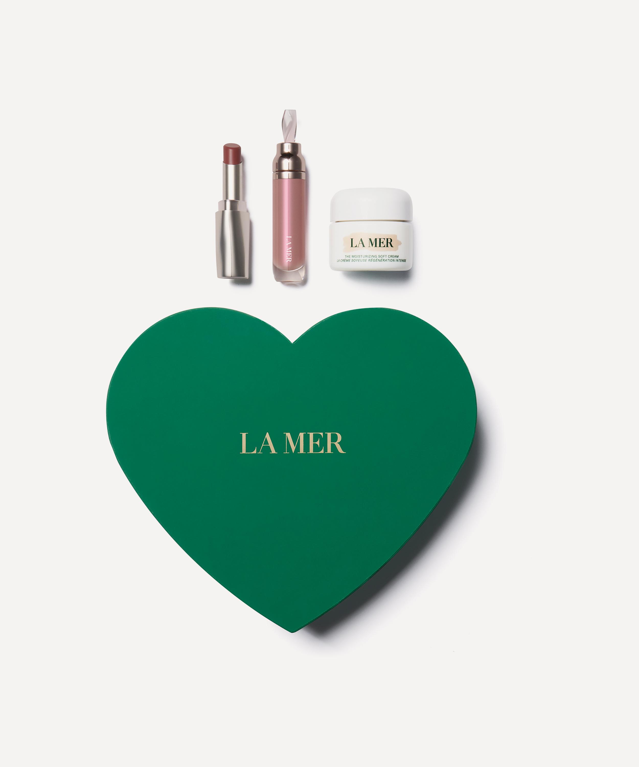 La Mer - The Soft Glow Essentials Set
