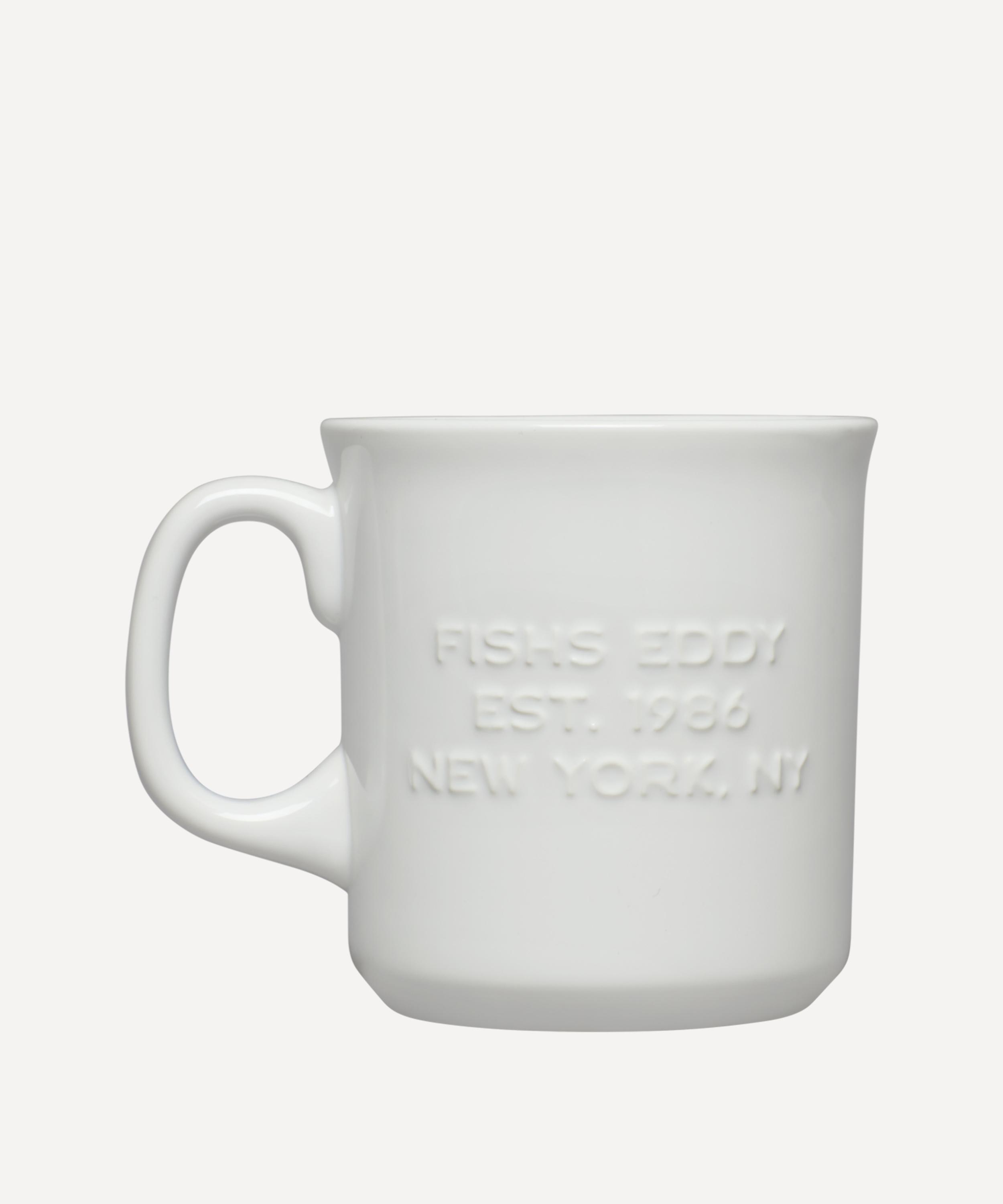 Fishs Eddy - Fishs Eddy Mug image number 0