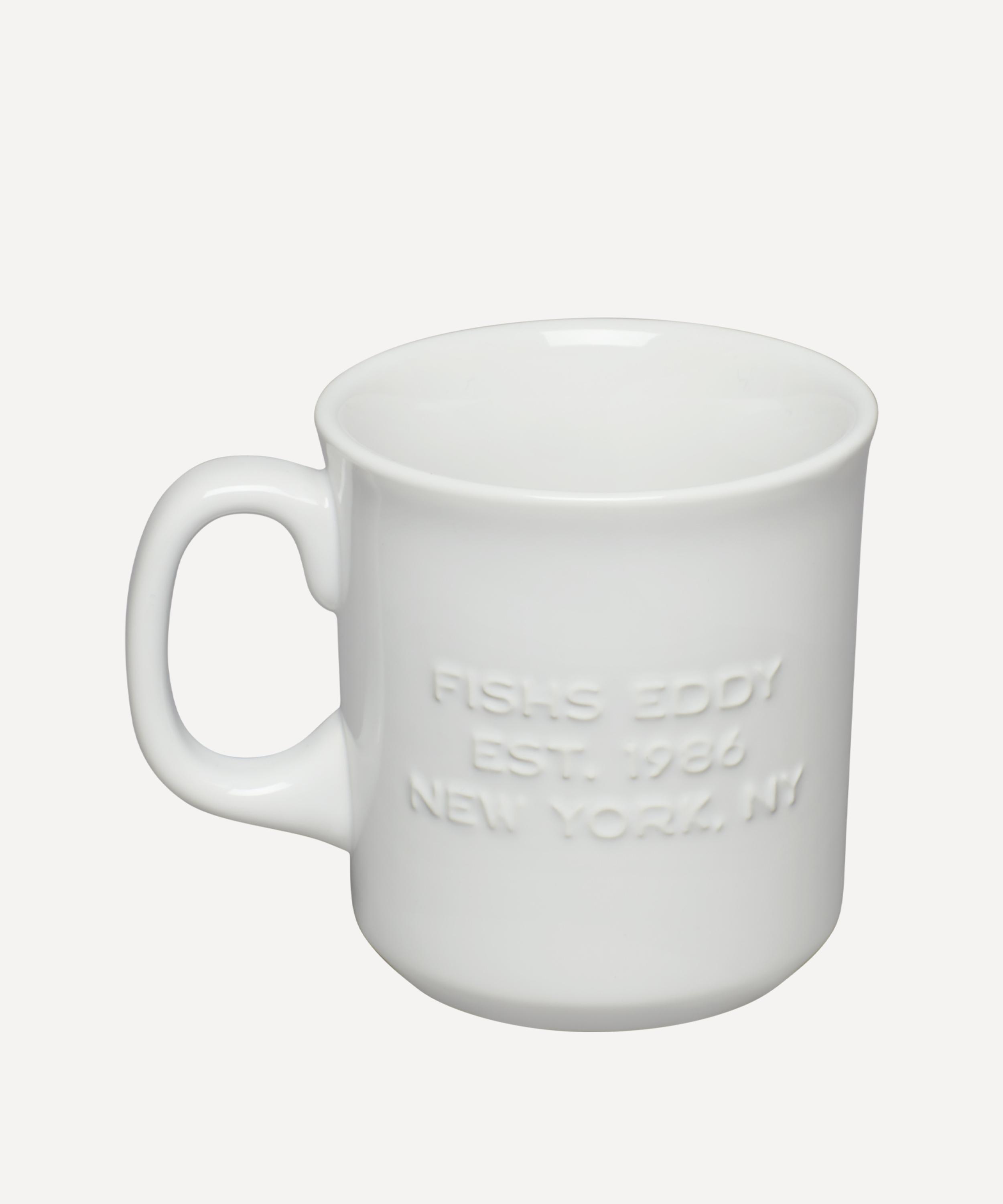 Fishs Eddy - Fishs Eddy Mug image number 2