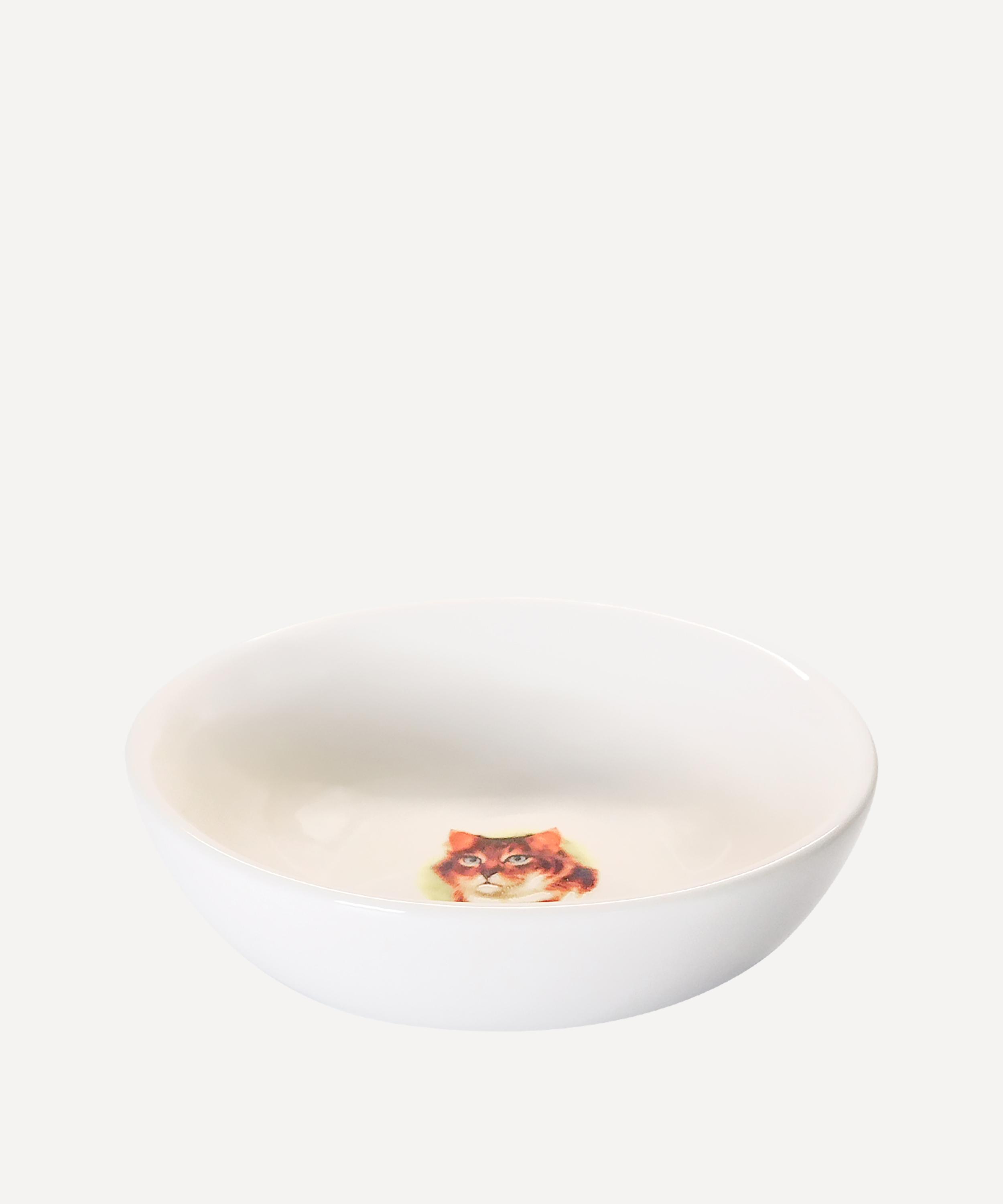 Fishs Eddy - Pussy Bowl image number 1