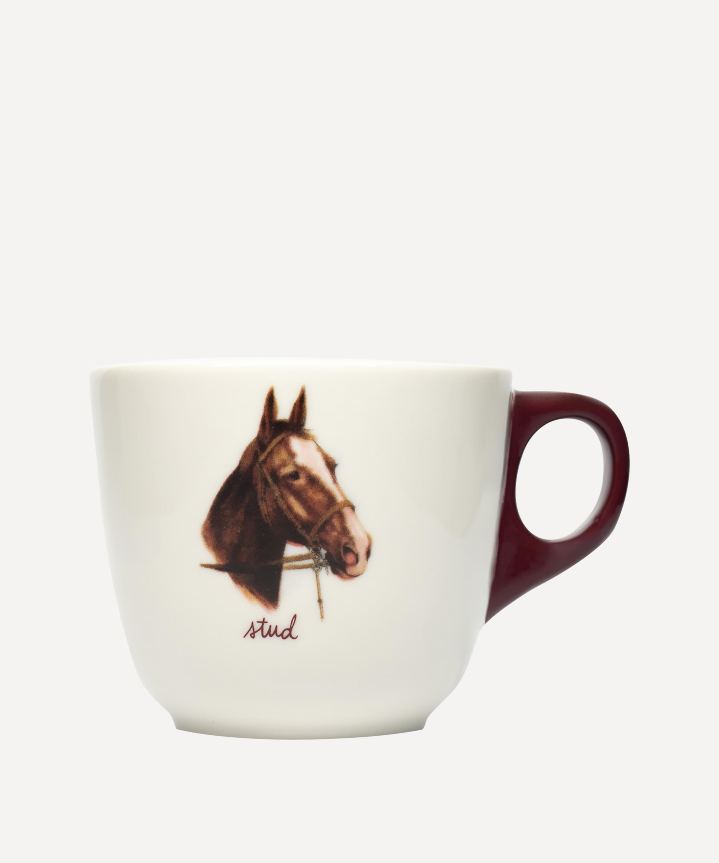 Fishs Eddy - Stud Mug