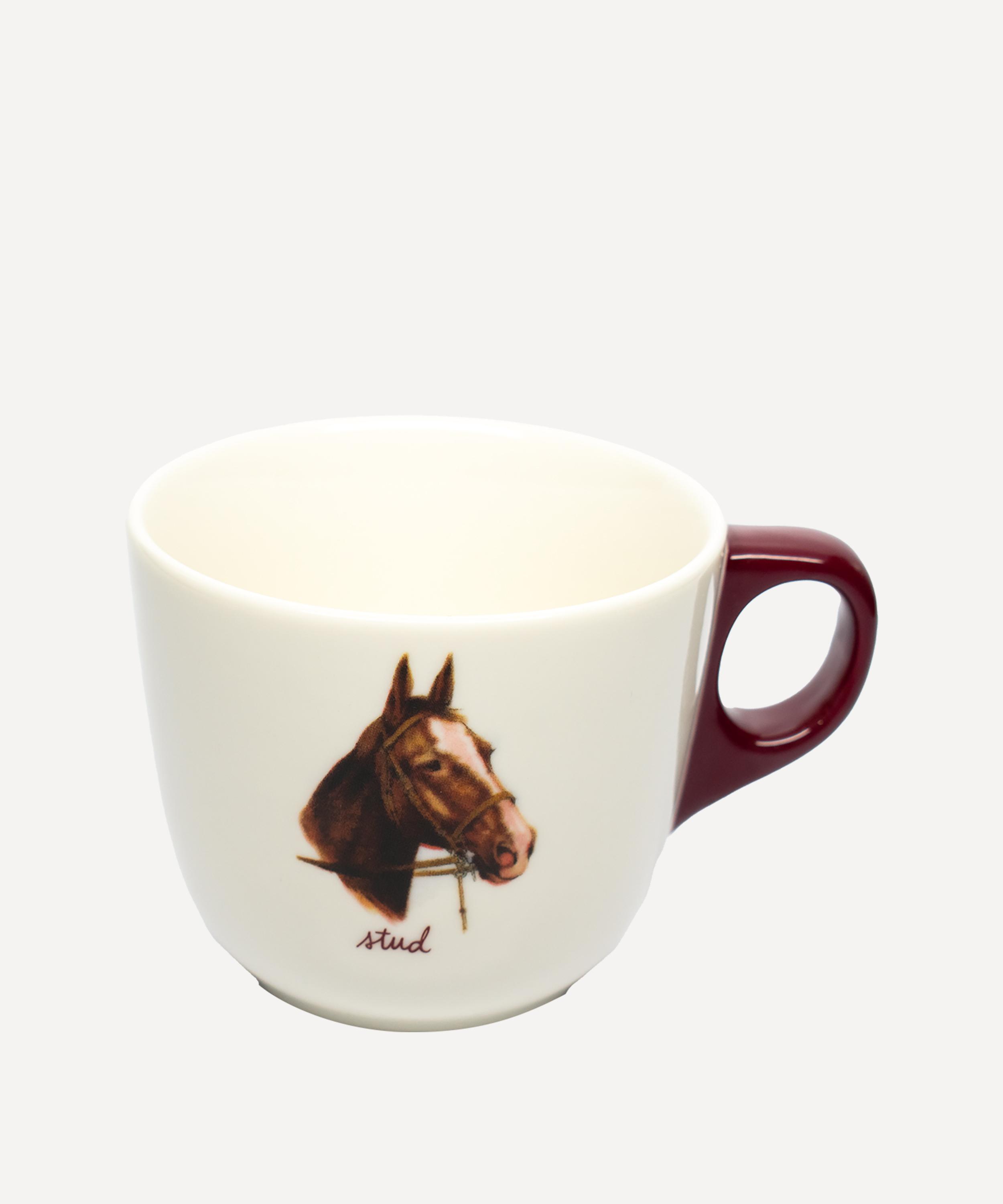 Fishs Eddy - Stud Mug image number 1