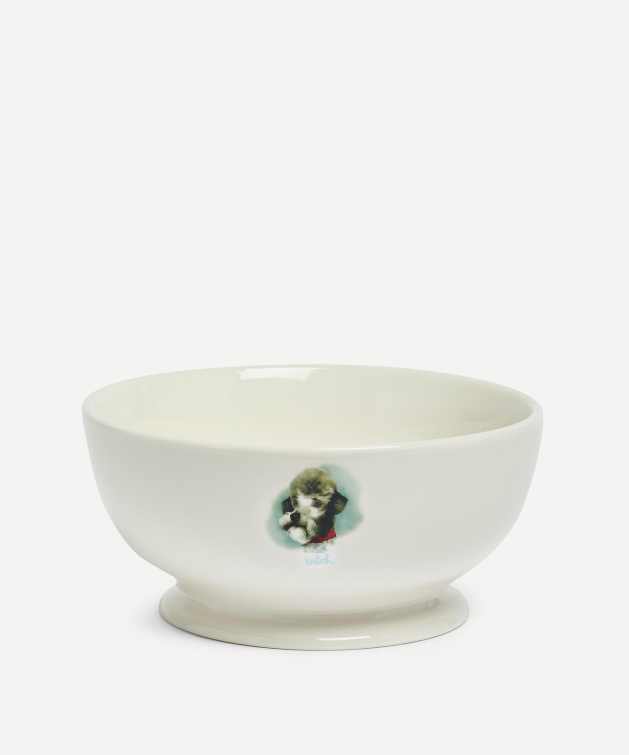 Fishs Eddy - Bitch Bowl