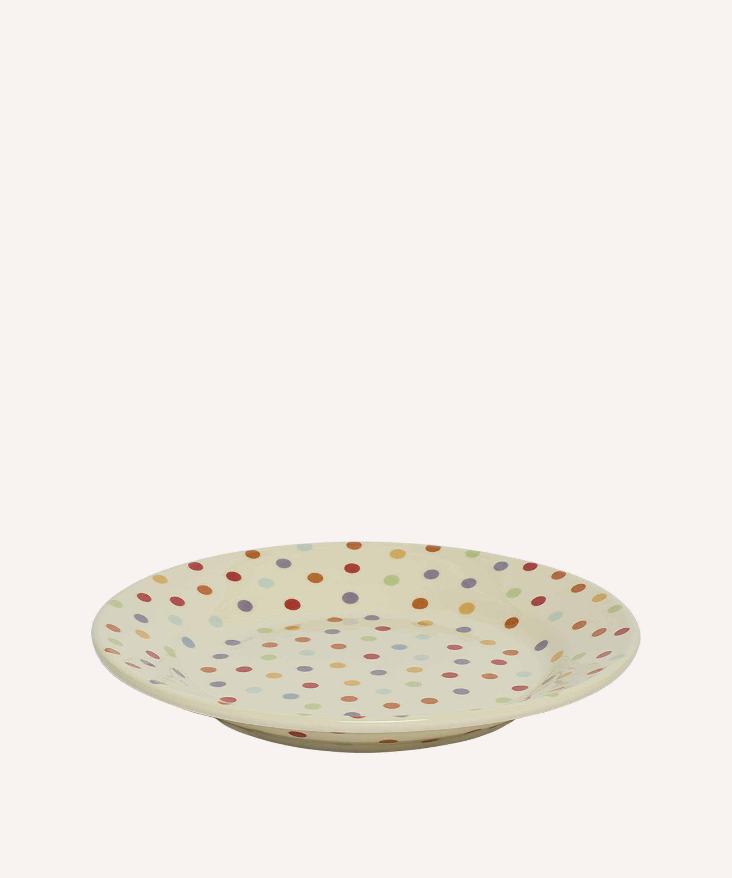 Fishs Eddy - Spot On Plate image number 1