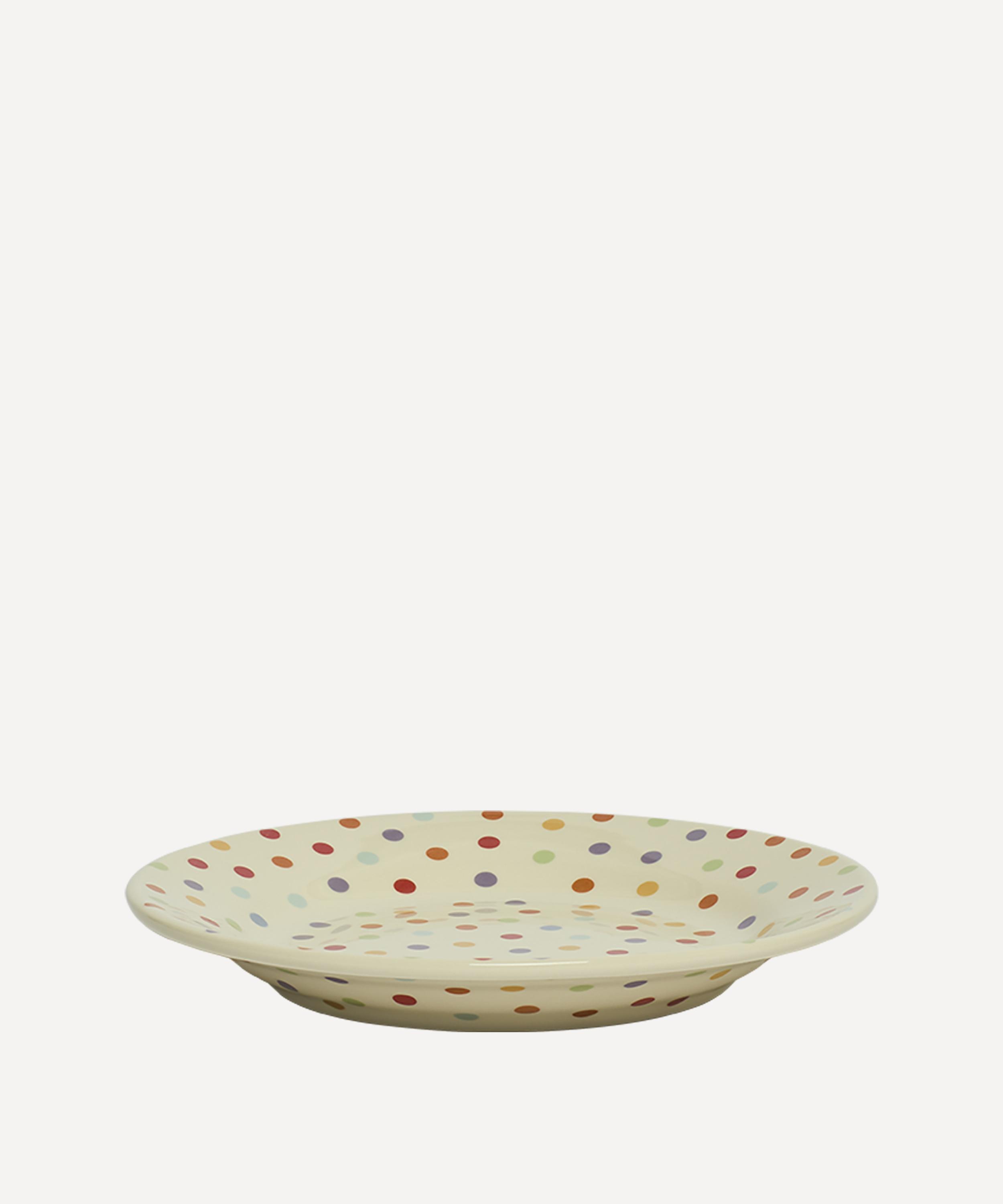Fishs Eddy - Spot On Plate image number 2