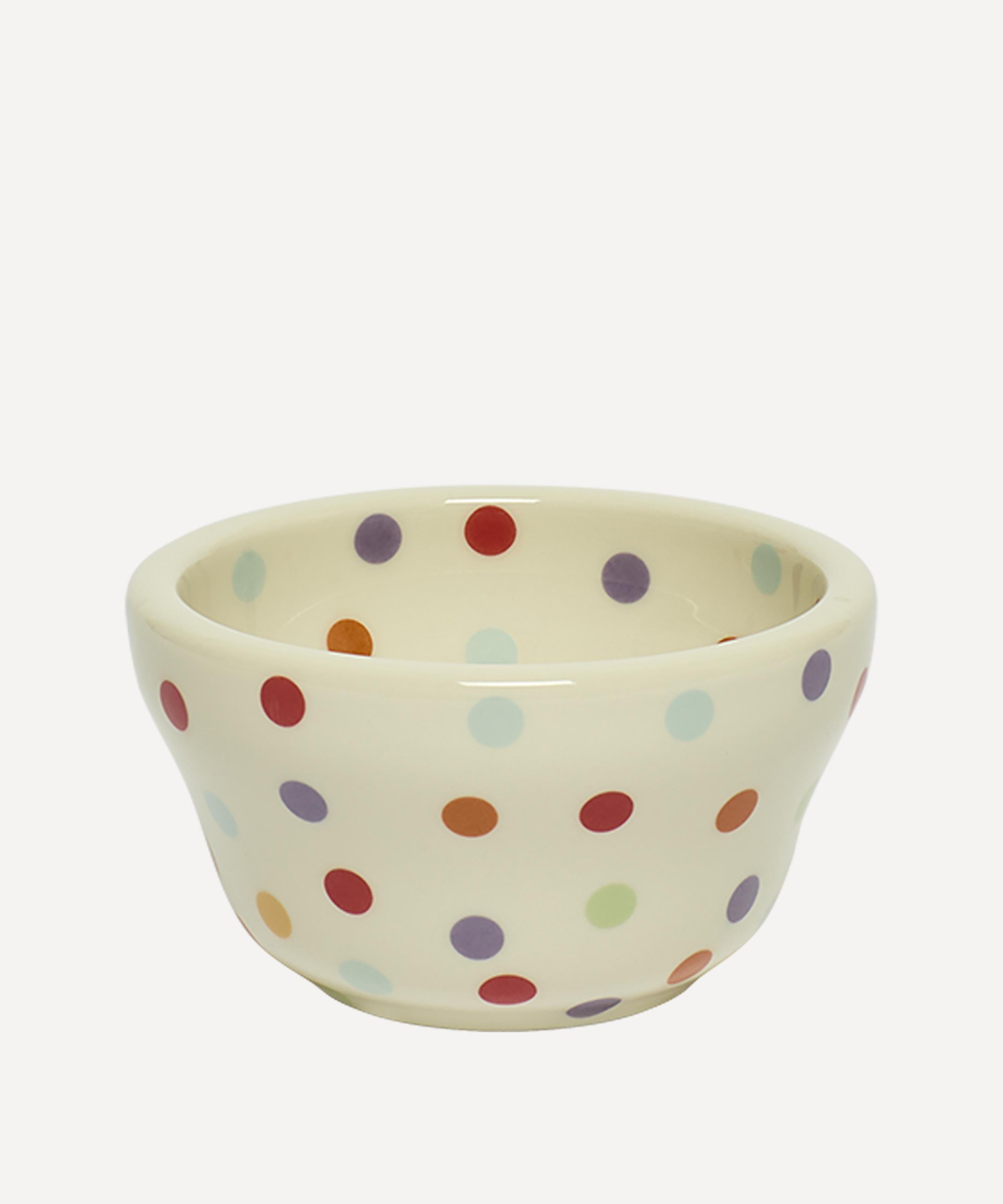 Fishs Eddy - Spot On Pinch Bowl image number 1