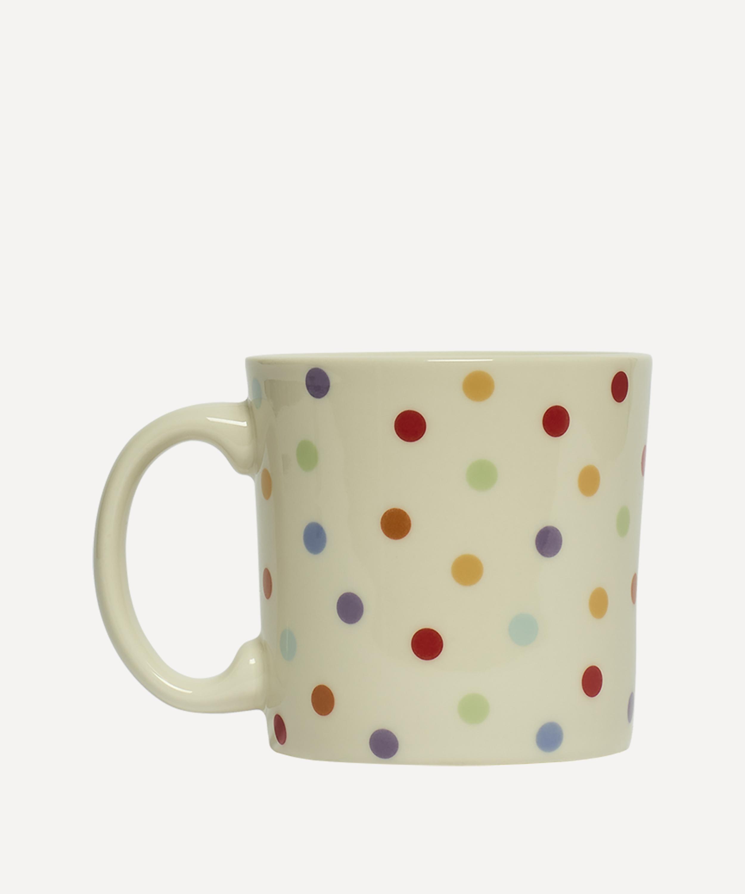 Fishs Eddy - Spot On Mug image number 0