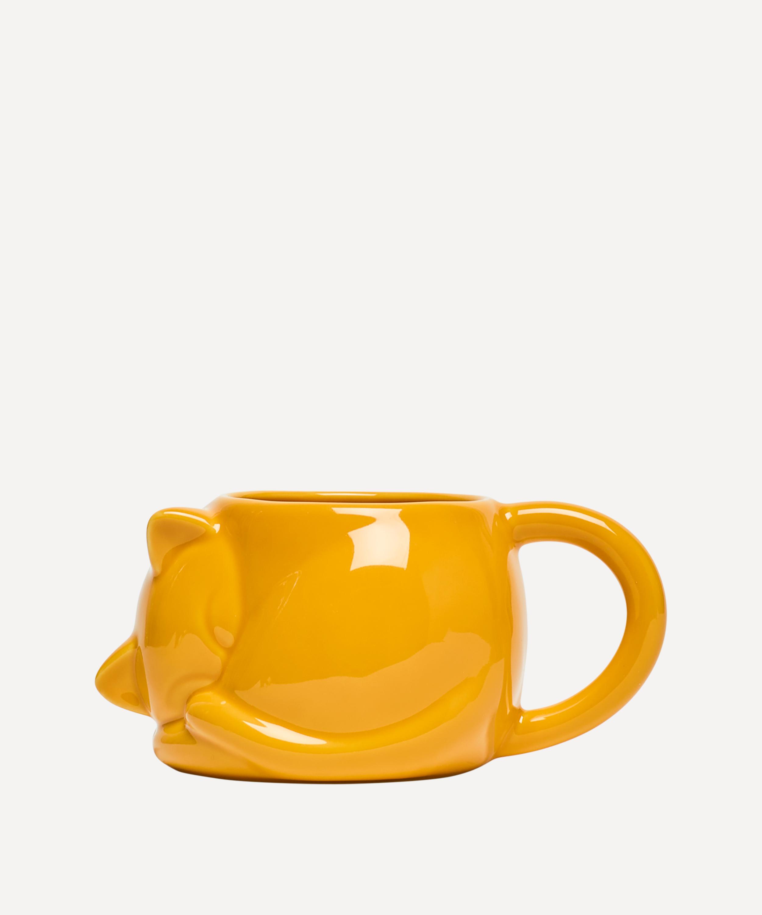 Fishs Eddy - Cat Mug image number 0