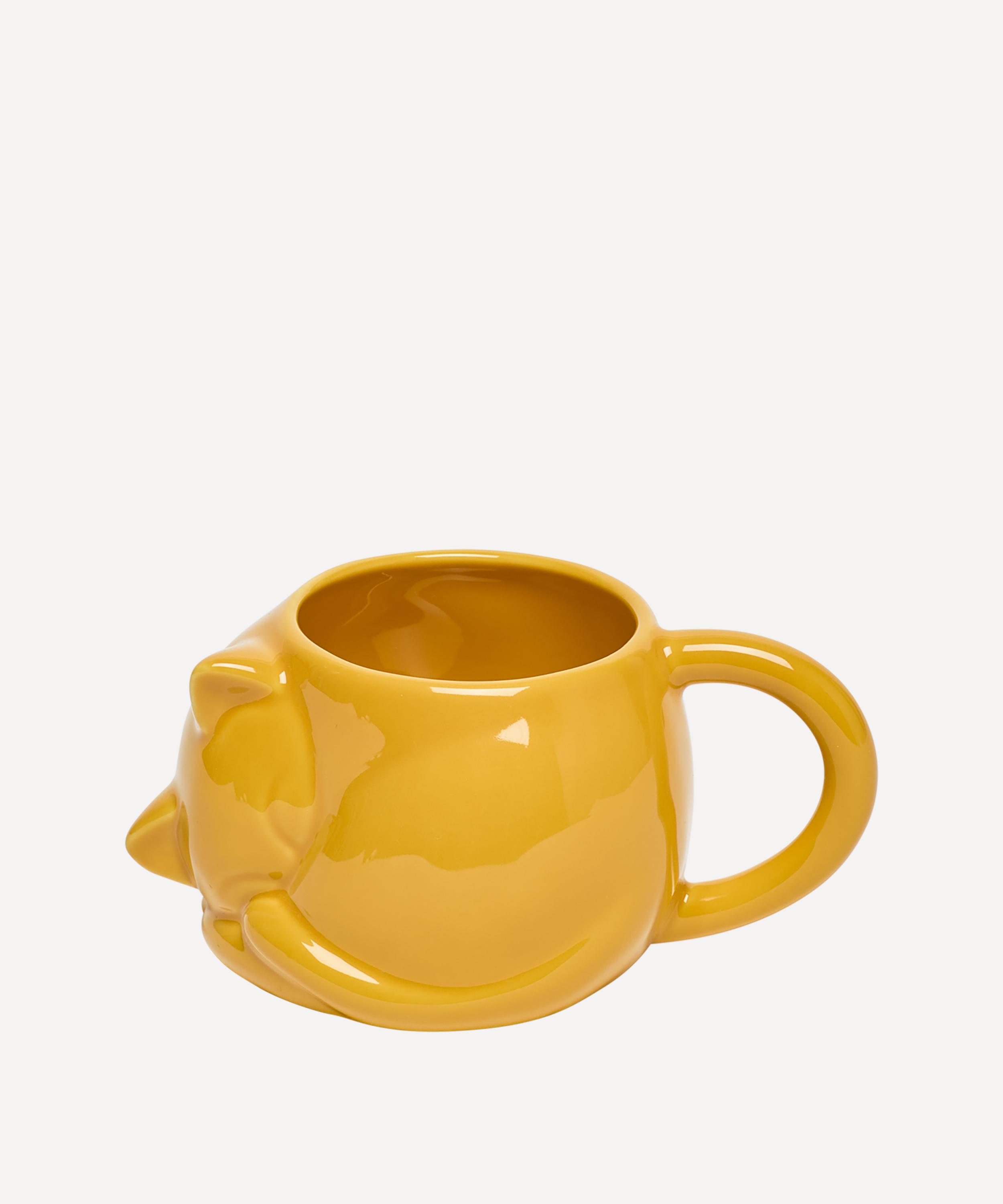 Fishs Eddy - Cat Mug image number 2