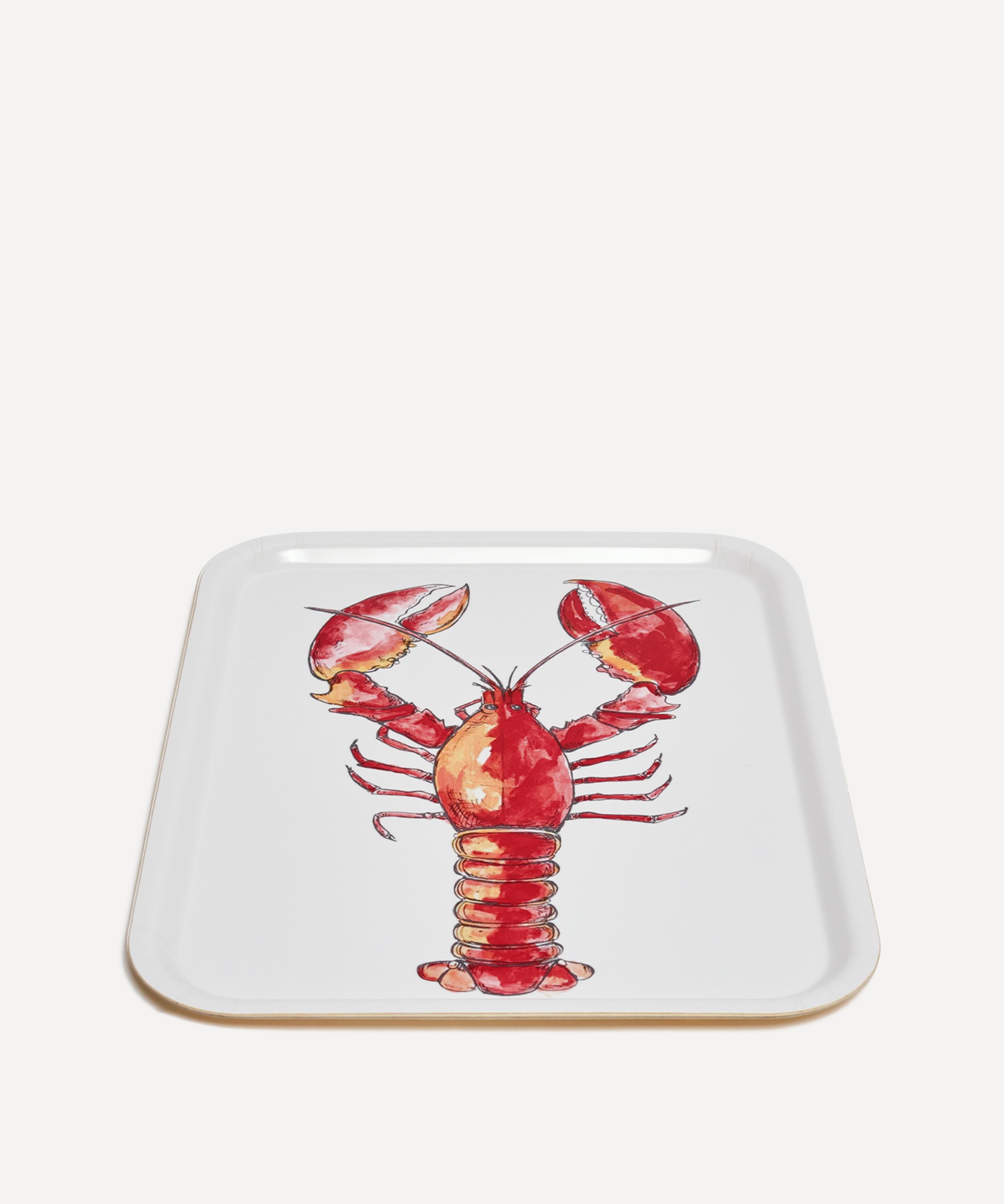 Fishs Eddy - Lobster Tray