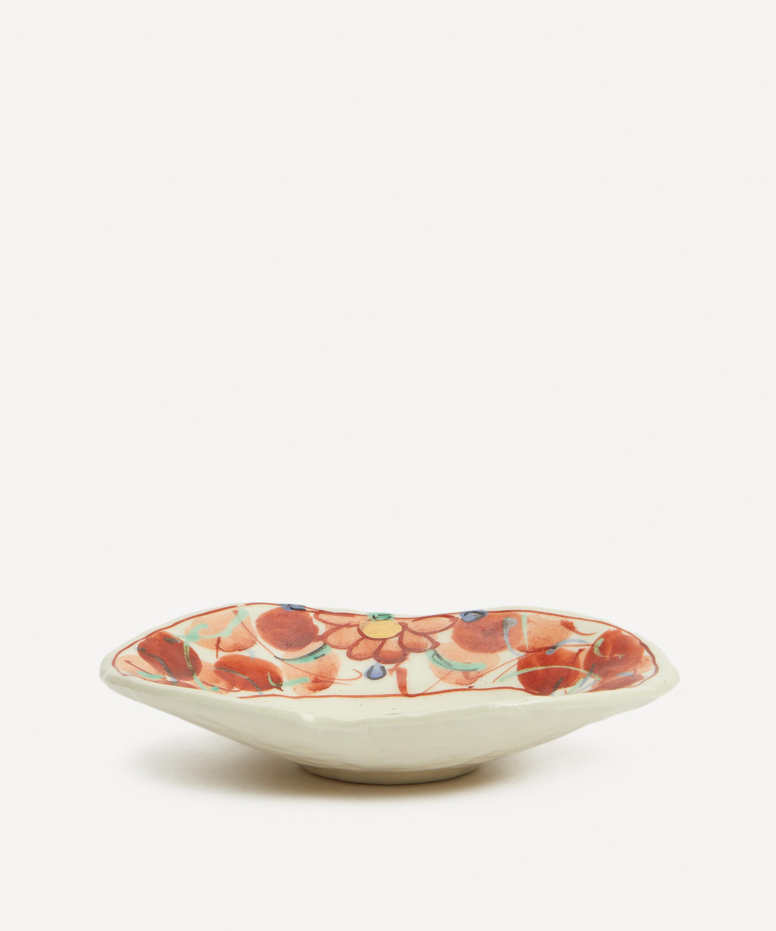 NISHIKAWA - Odd-Shaped Bowl image number 1