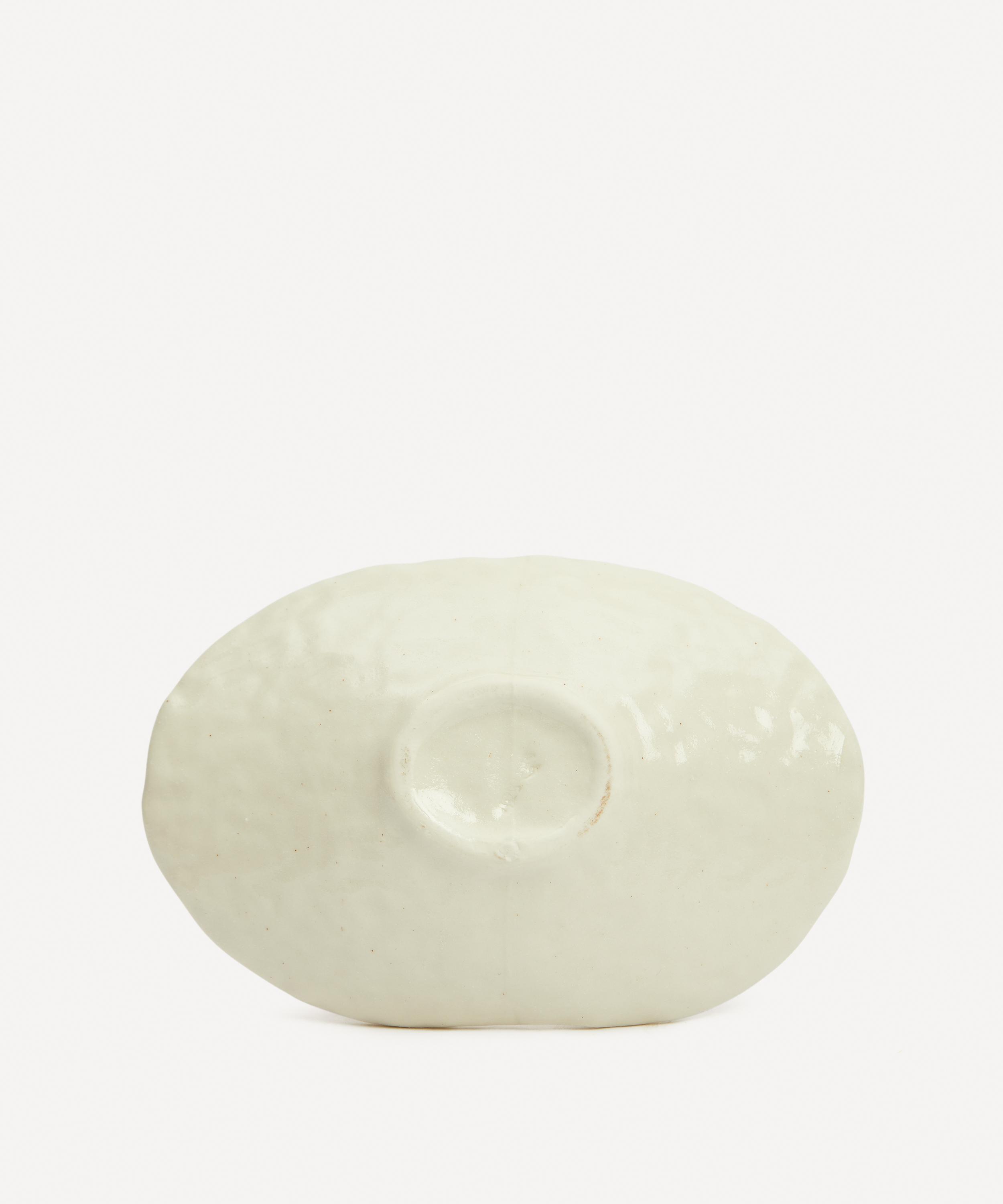 NISHIKAWA - Odd-Shaped Bowl image number 2