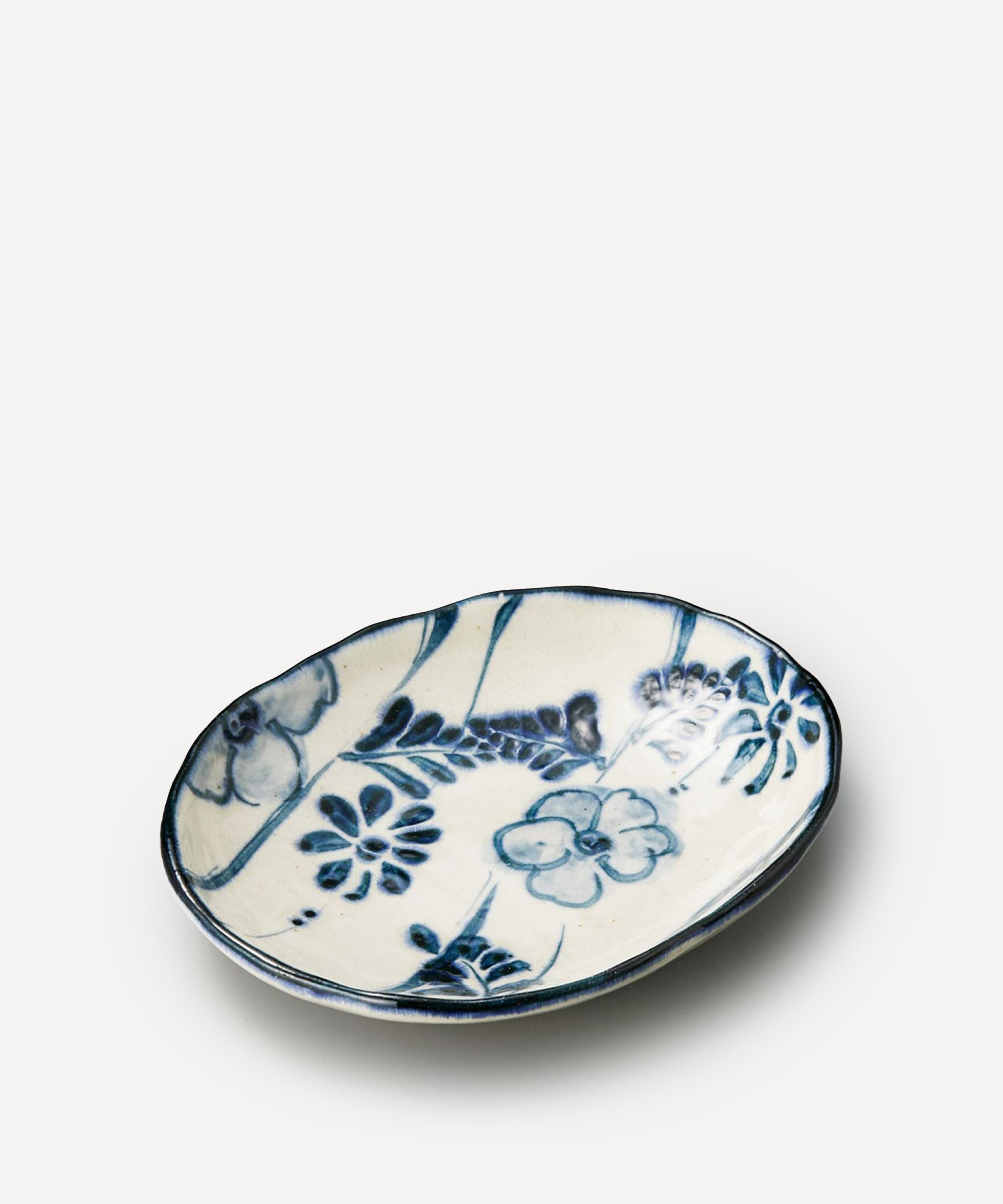 NISHIKAWA - Flower Plate