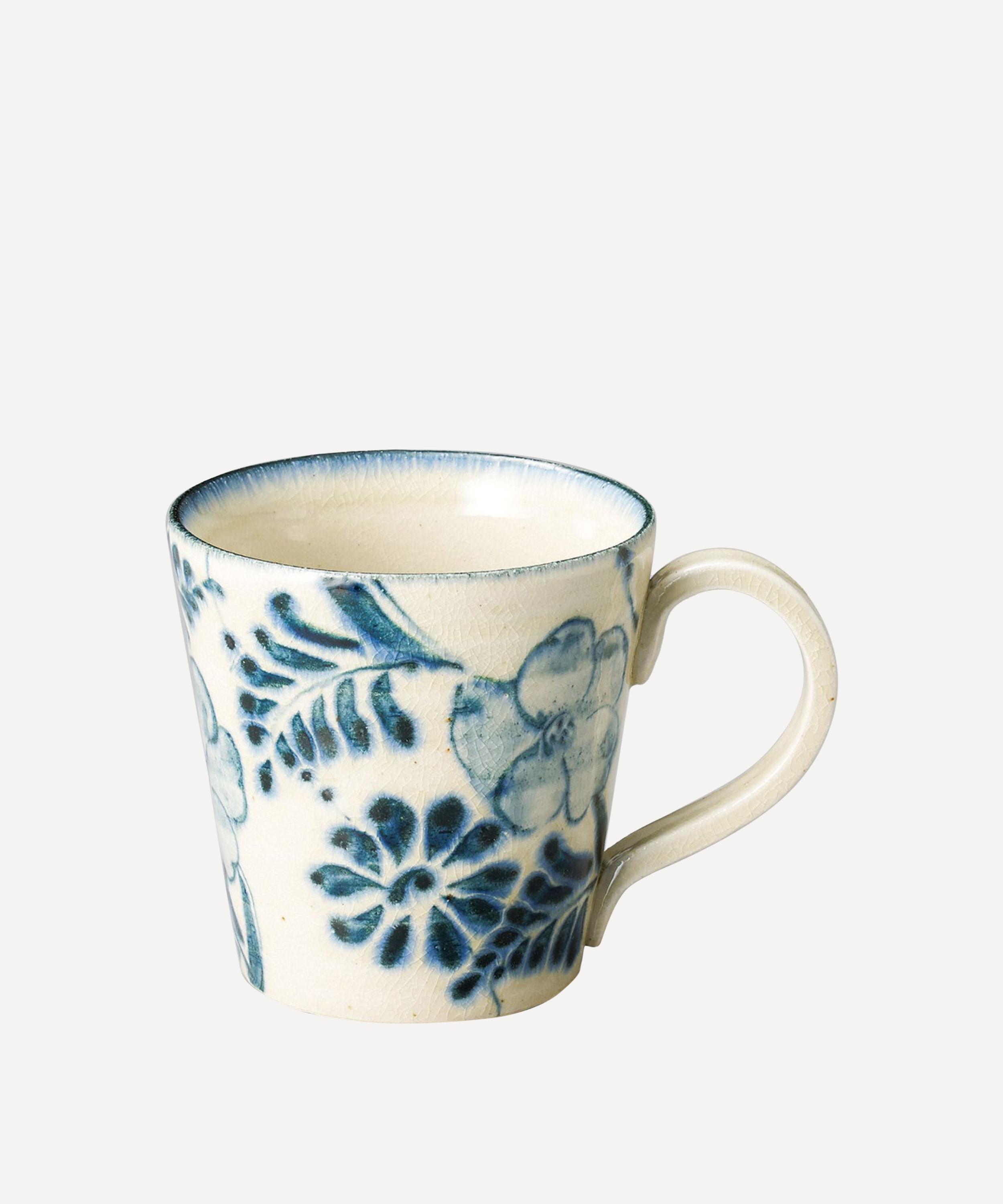 NISHIKAWA - Flowers Mug