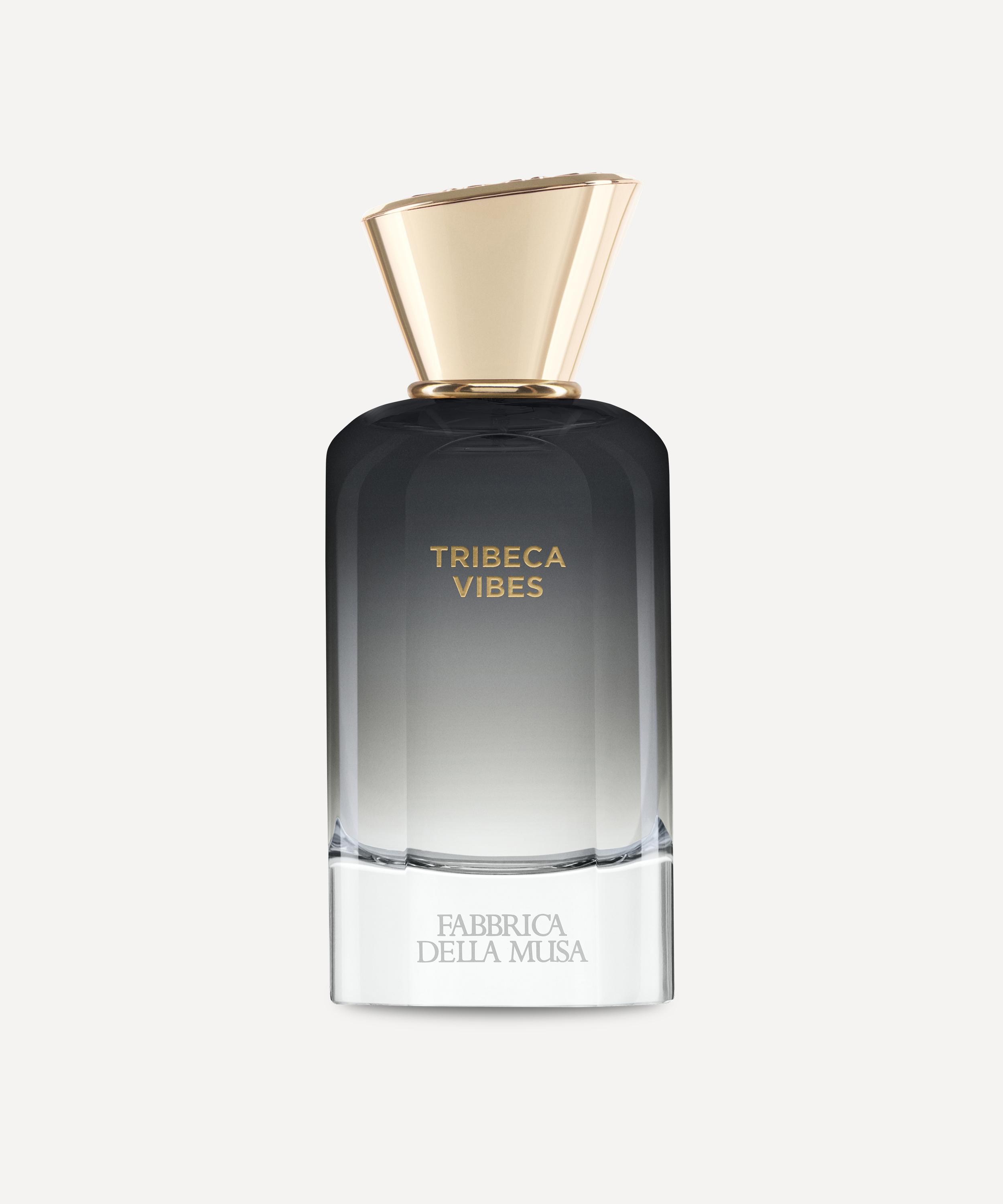 Fabbrica Della Musa - Tribeca Vibes Extrait de Parfum 100ml