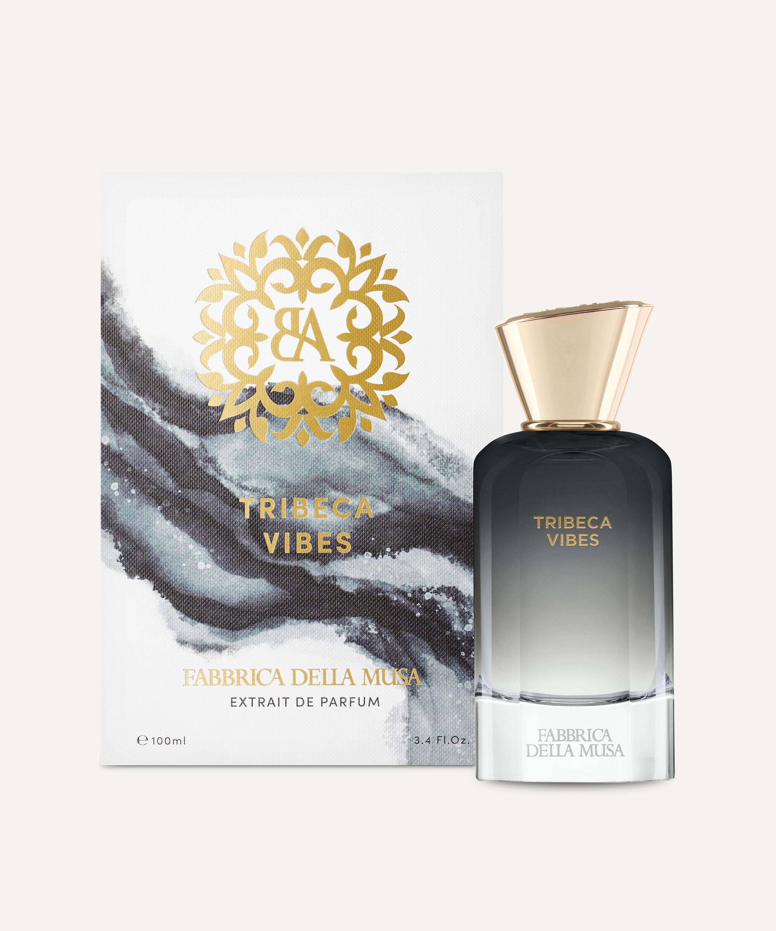 Fabbrica Della Musa - Tribeca Vibes Extrait de Parfum 100ml image number 1