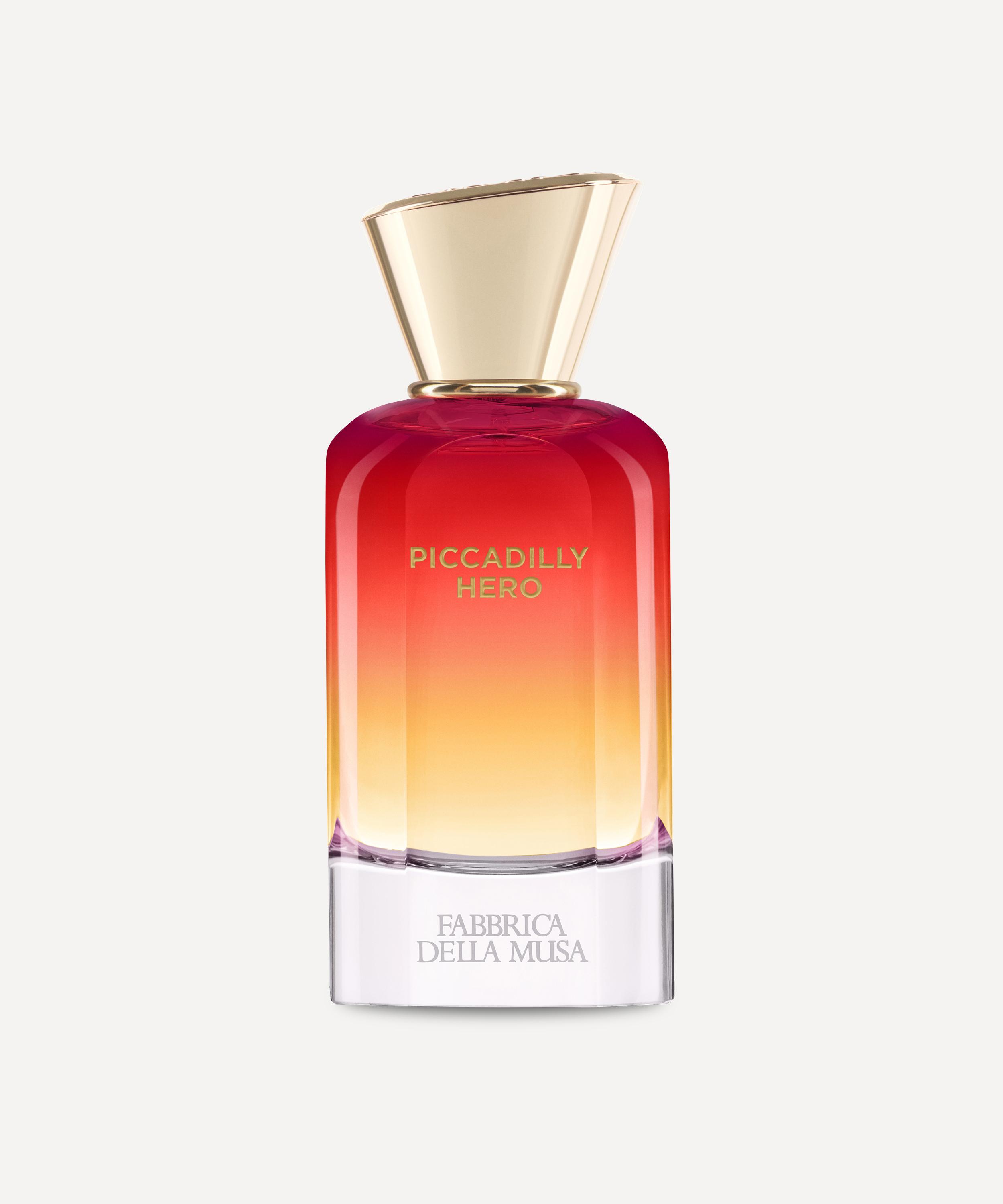 Fabbrica Della Musa - Piccadilly Hero Extrait de Parfum 100ml