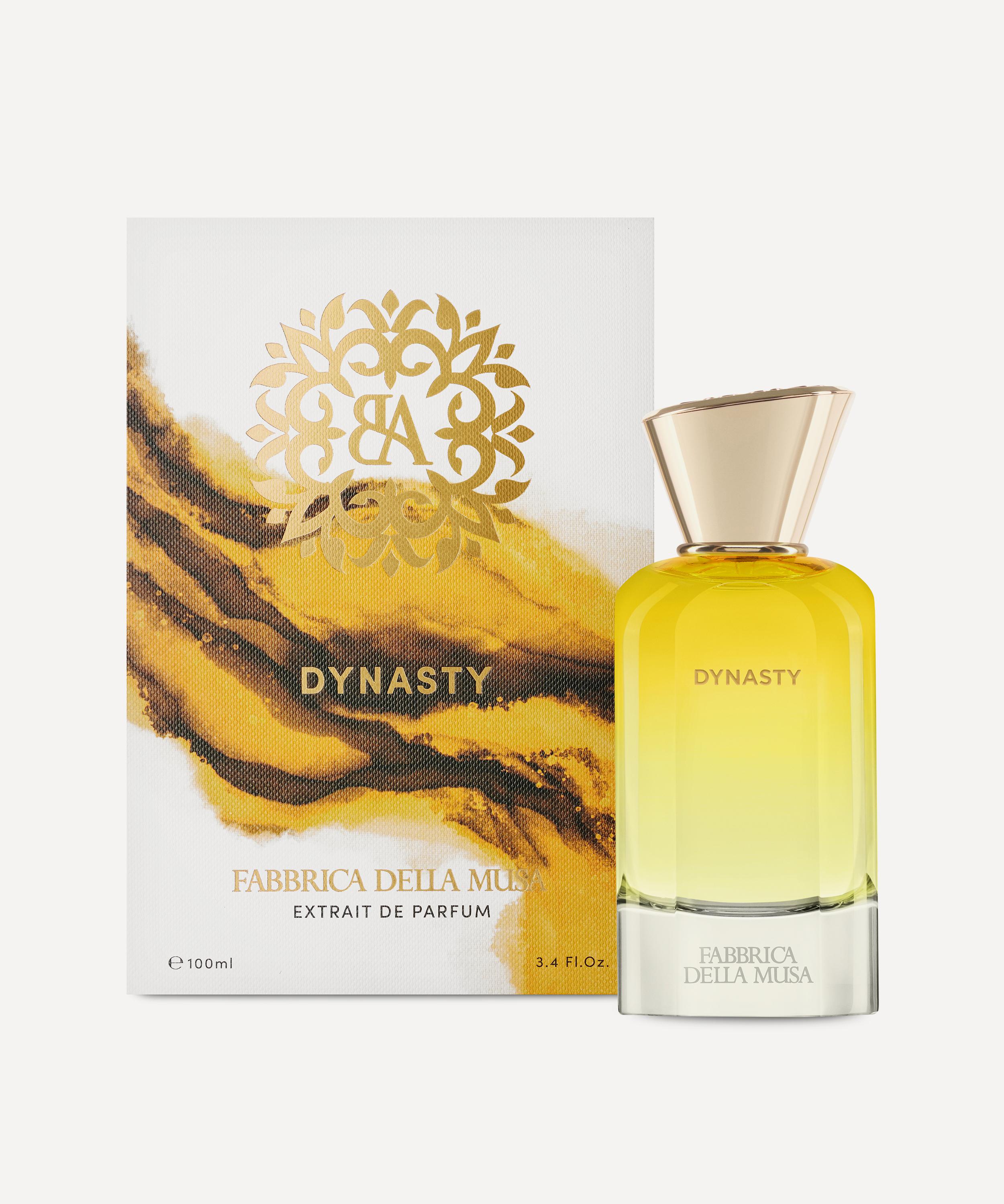 Fabbrica Della Musa - Dynasty Extrait de Parfum 100ml image number 1