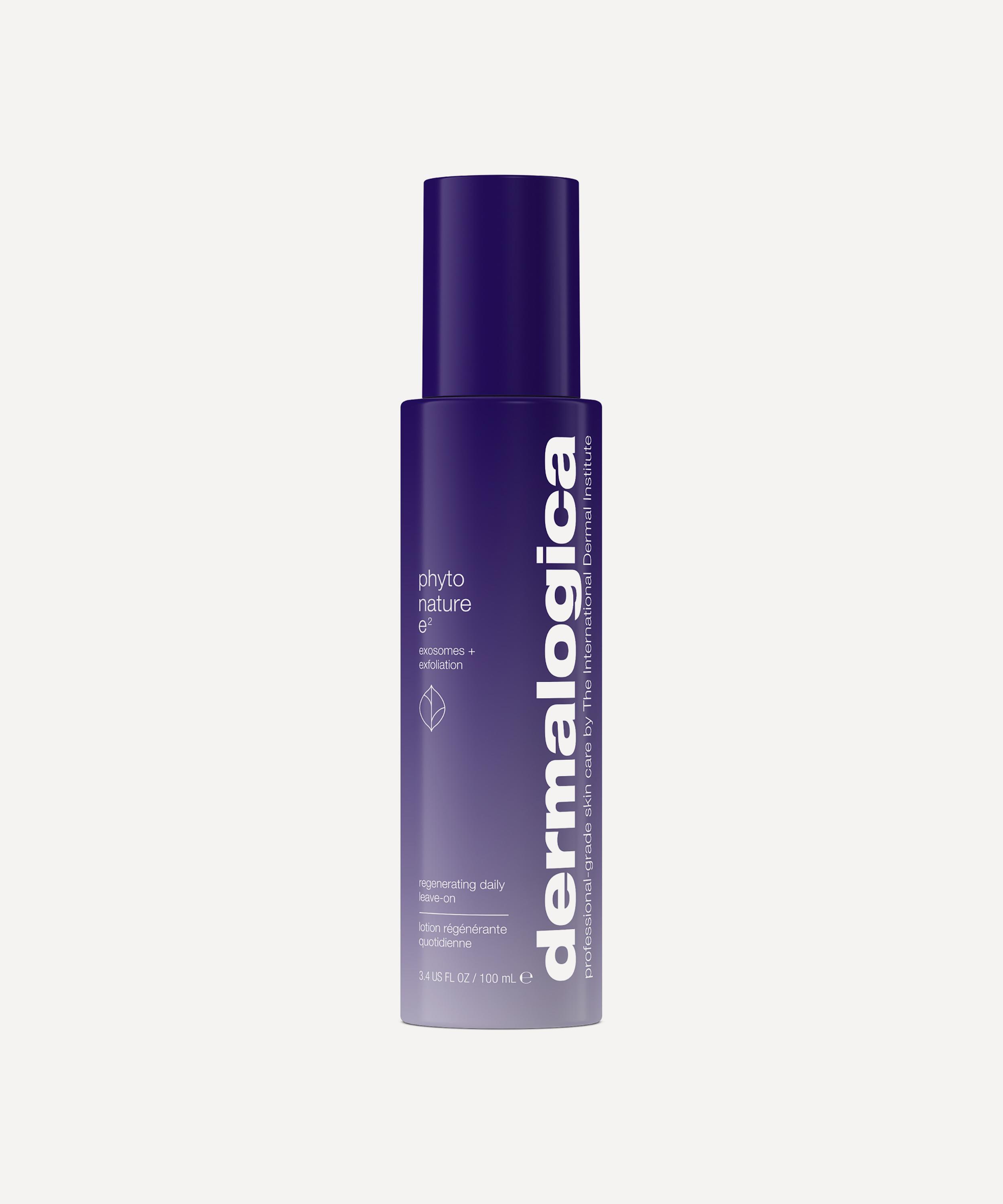 Dermalogica - Phyto Nature E&sup2; Regenerating Daily Exosome Leave-On Treatment 100ml