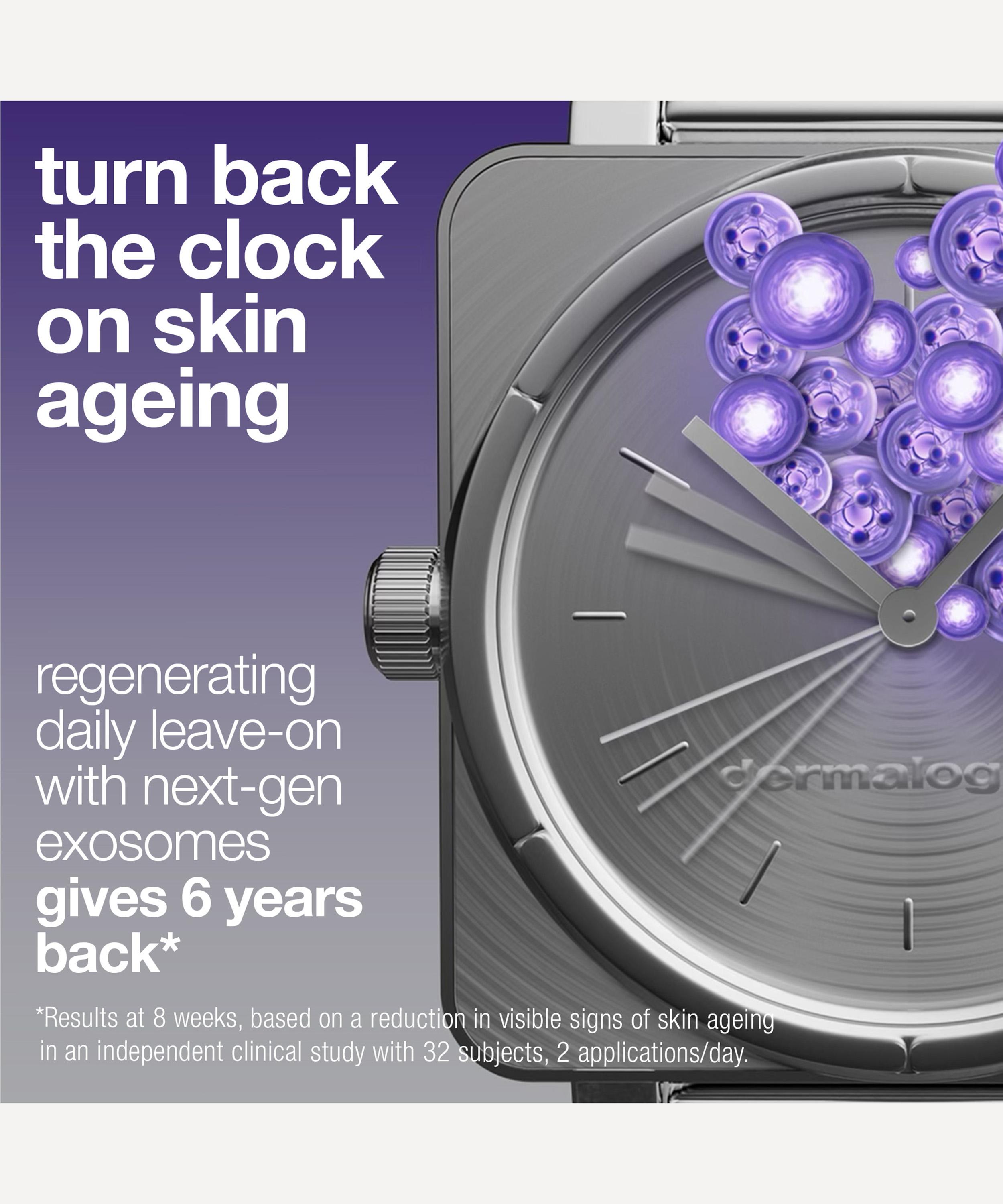 Dermalogica - Phyto Nature E&sup2; Regenerating Daily Exosome Leave-On Treatment 100ml image number 3