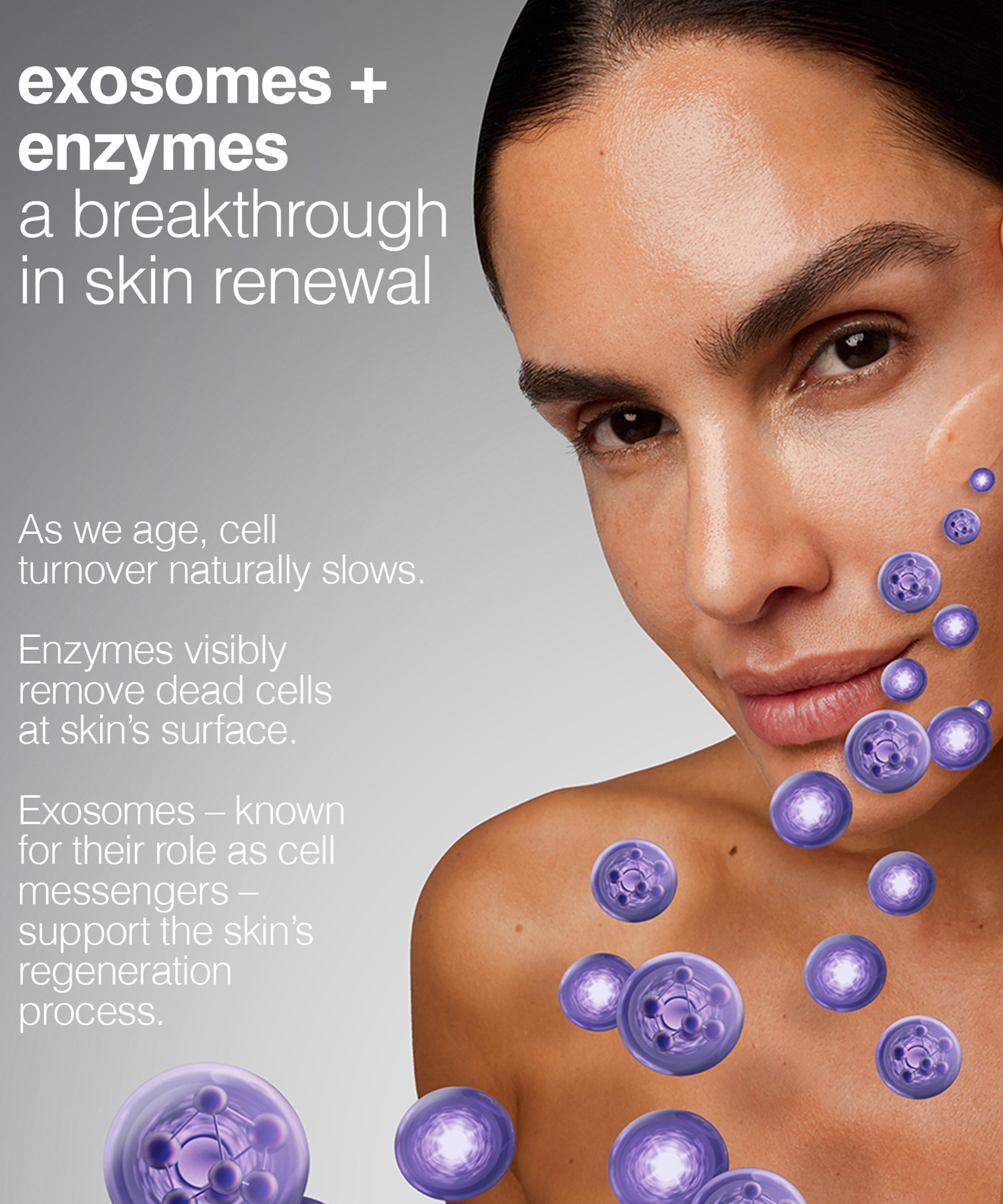 Dermalogica - Phyto Nature E&sup2; Regenerating Daily Exosome Leave-On Treatment 100ml image number 4